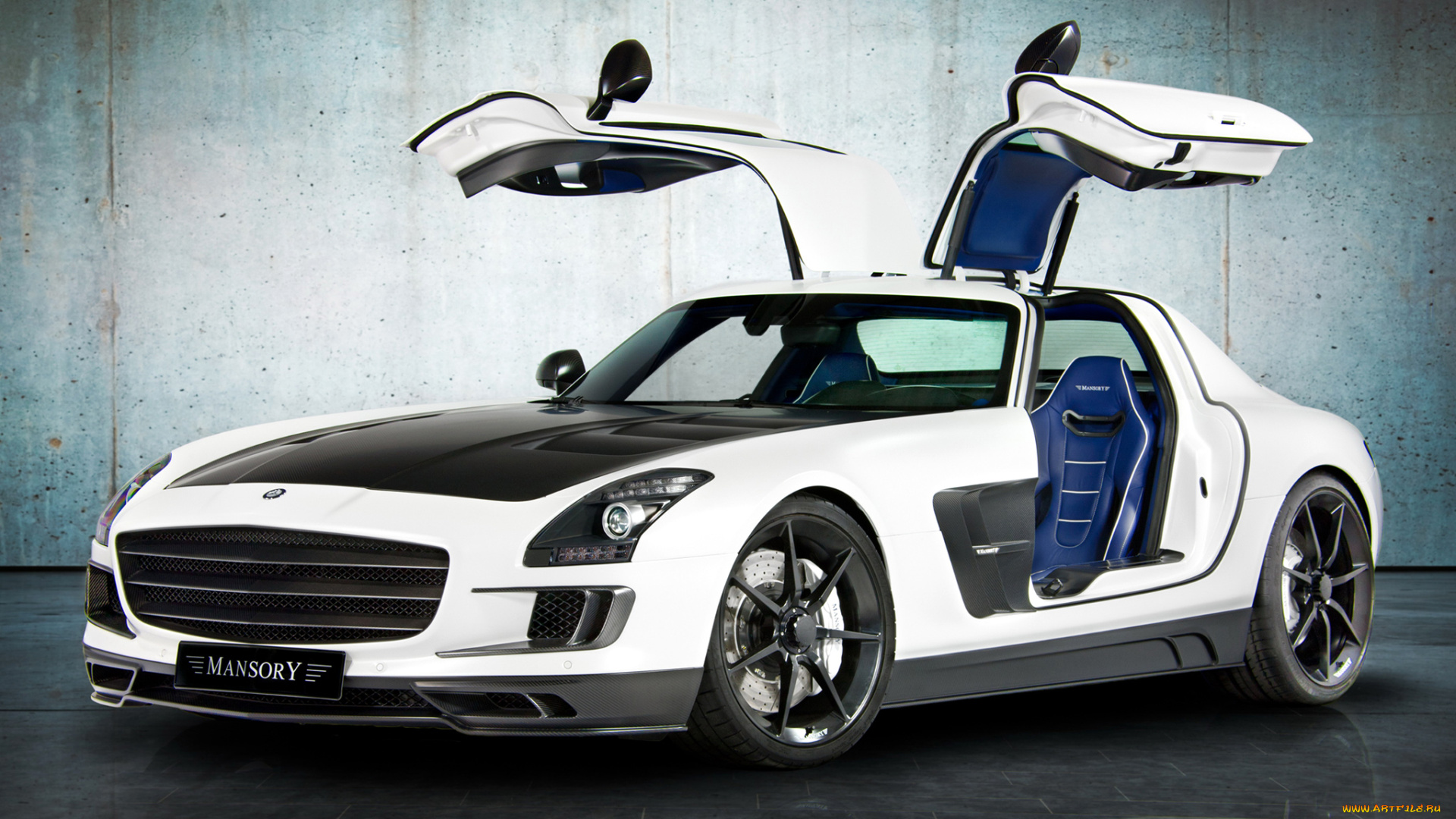 автомобили, mercedes, benz, sls