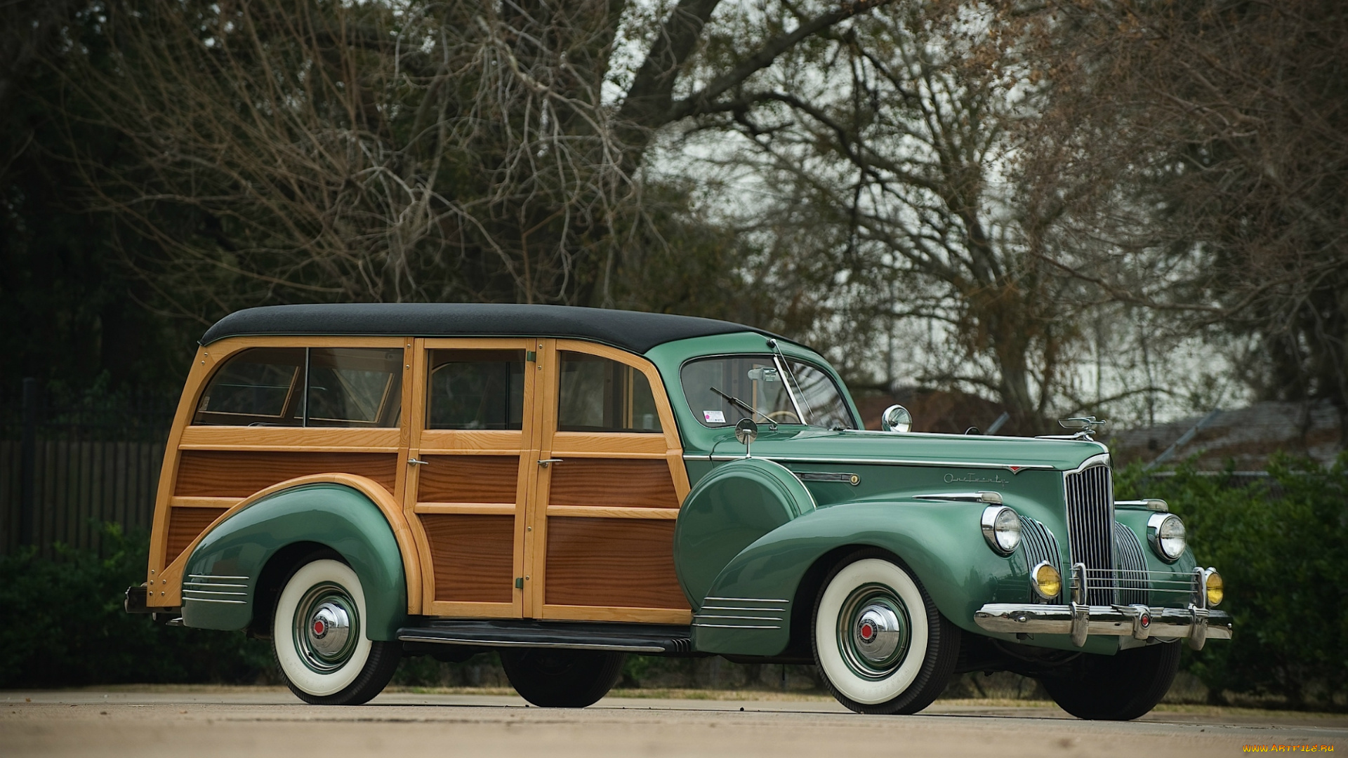 автомобили, packard