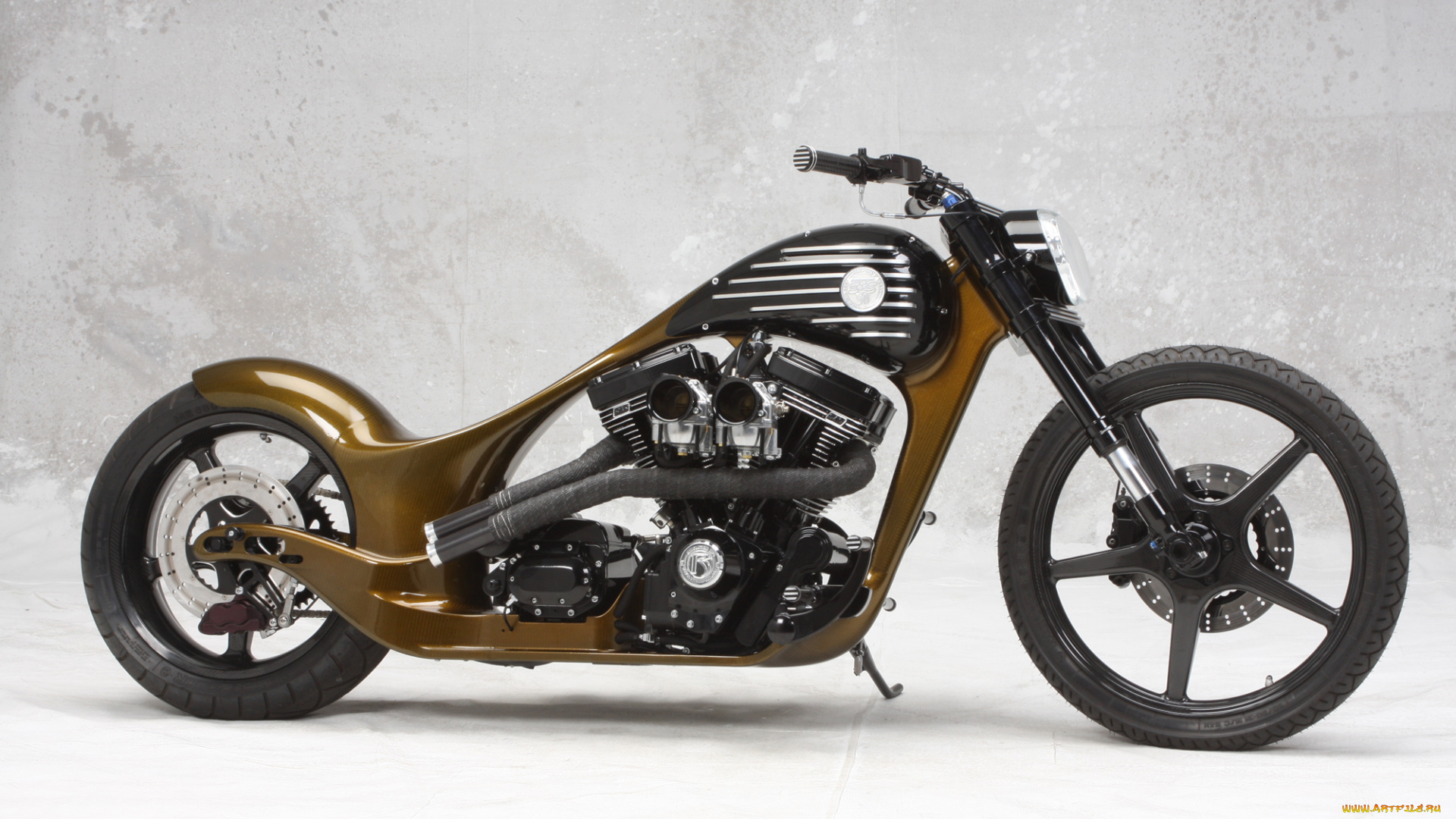 мотоциклы, customs, image