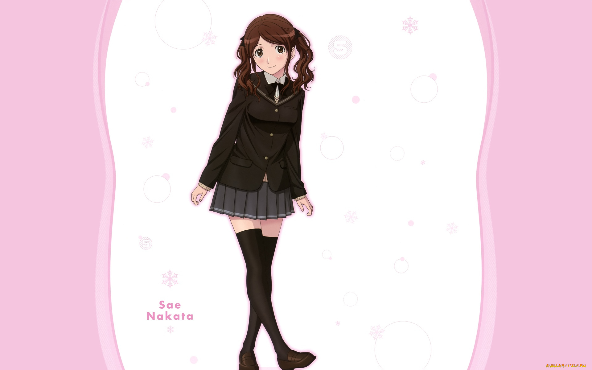 аниме, amagami, ss