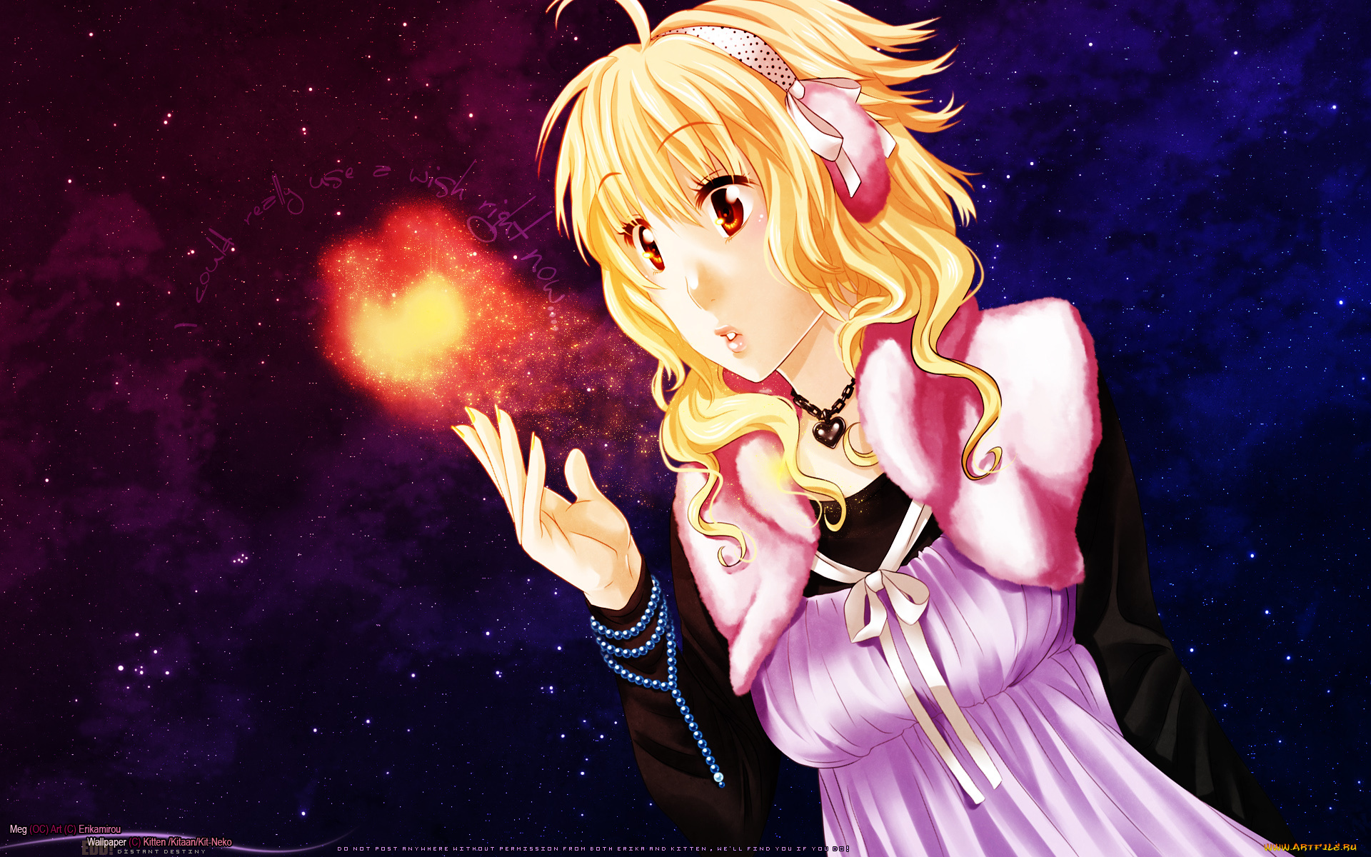 аниме, *unknown, другое, девушка