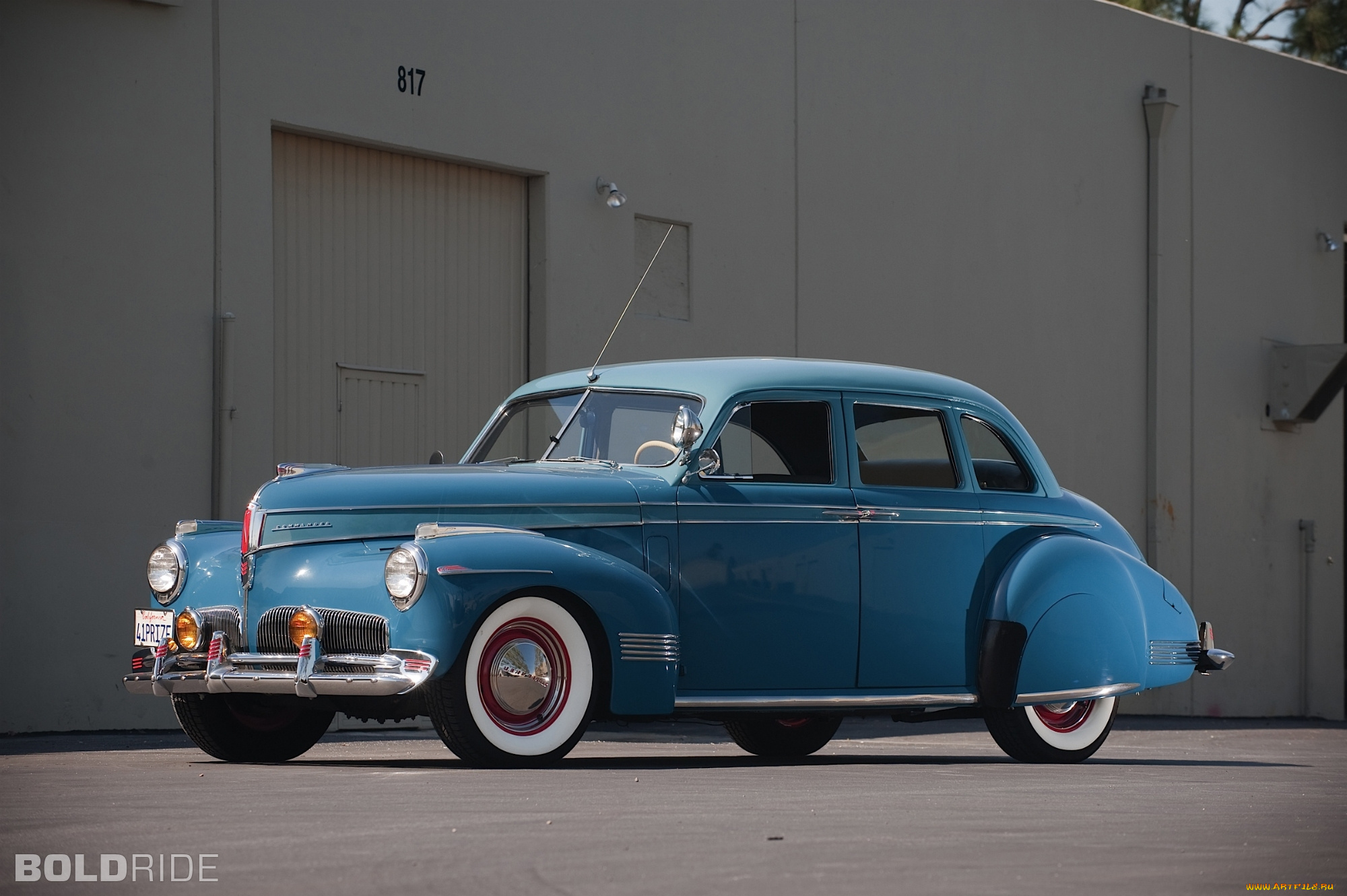 автомобили, studebaker