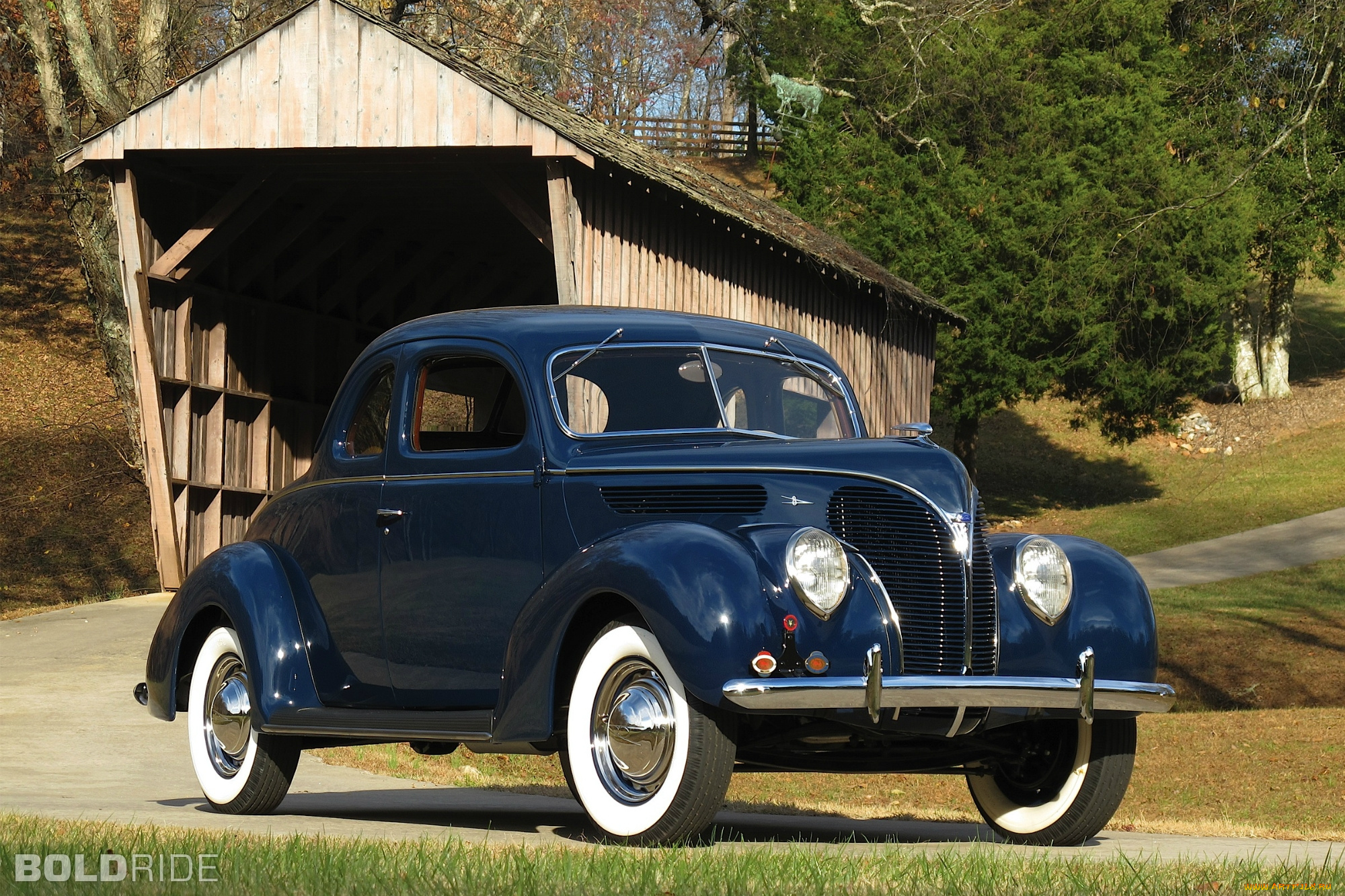 автомобили, классика, ford