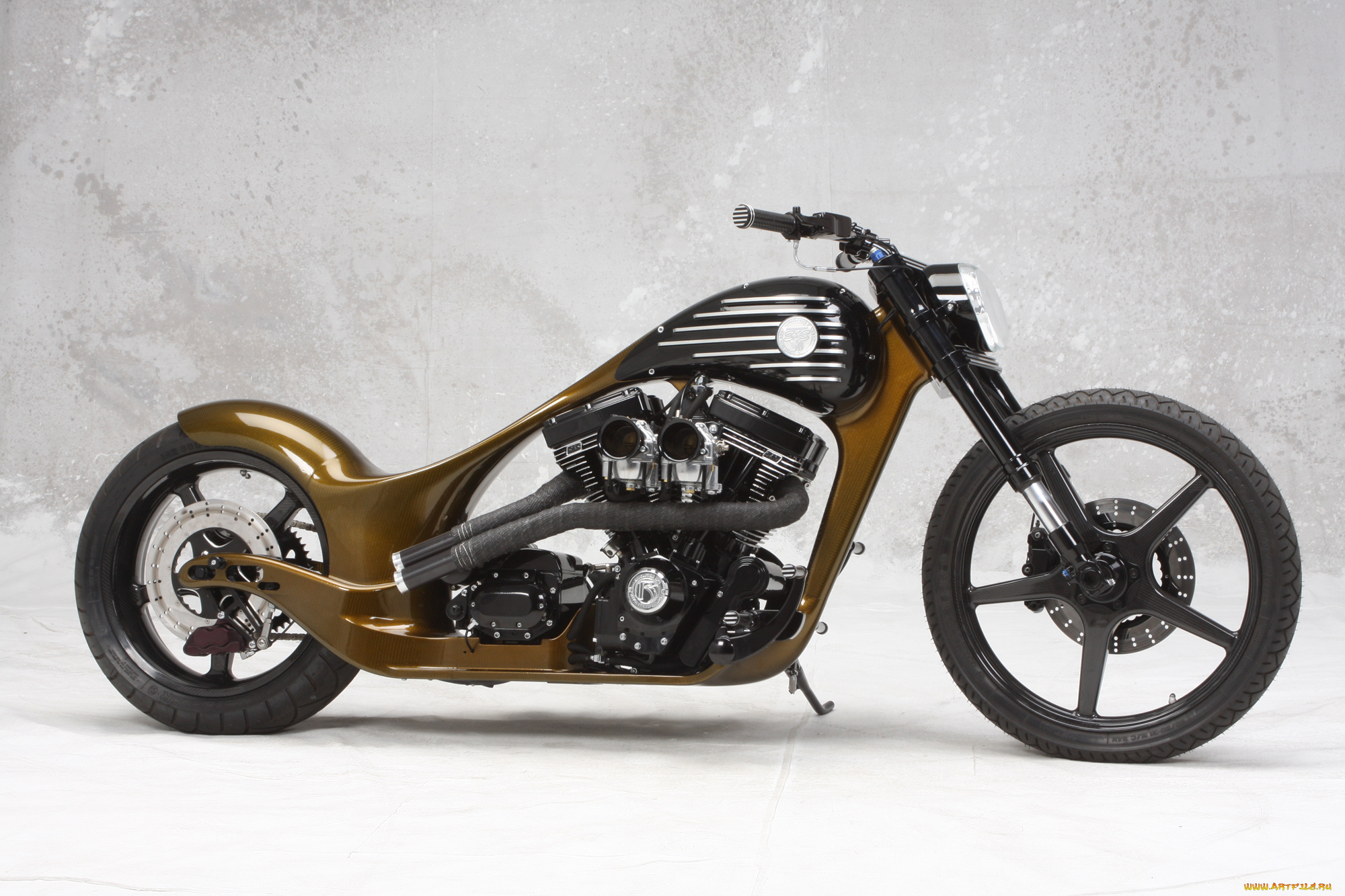 мотоциклы, customs, image