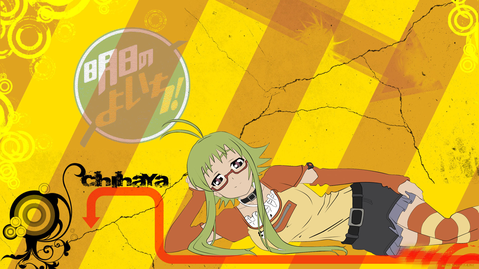 аниме, ashita, no, yoichi, eyti, tomorrow