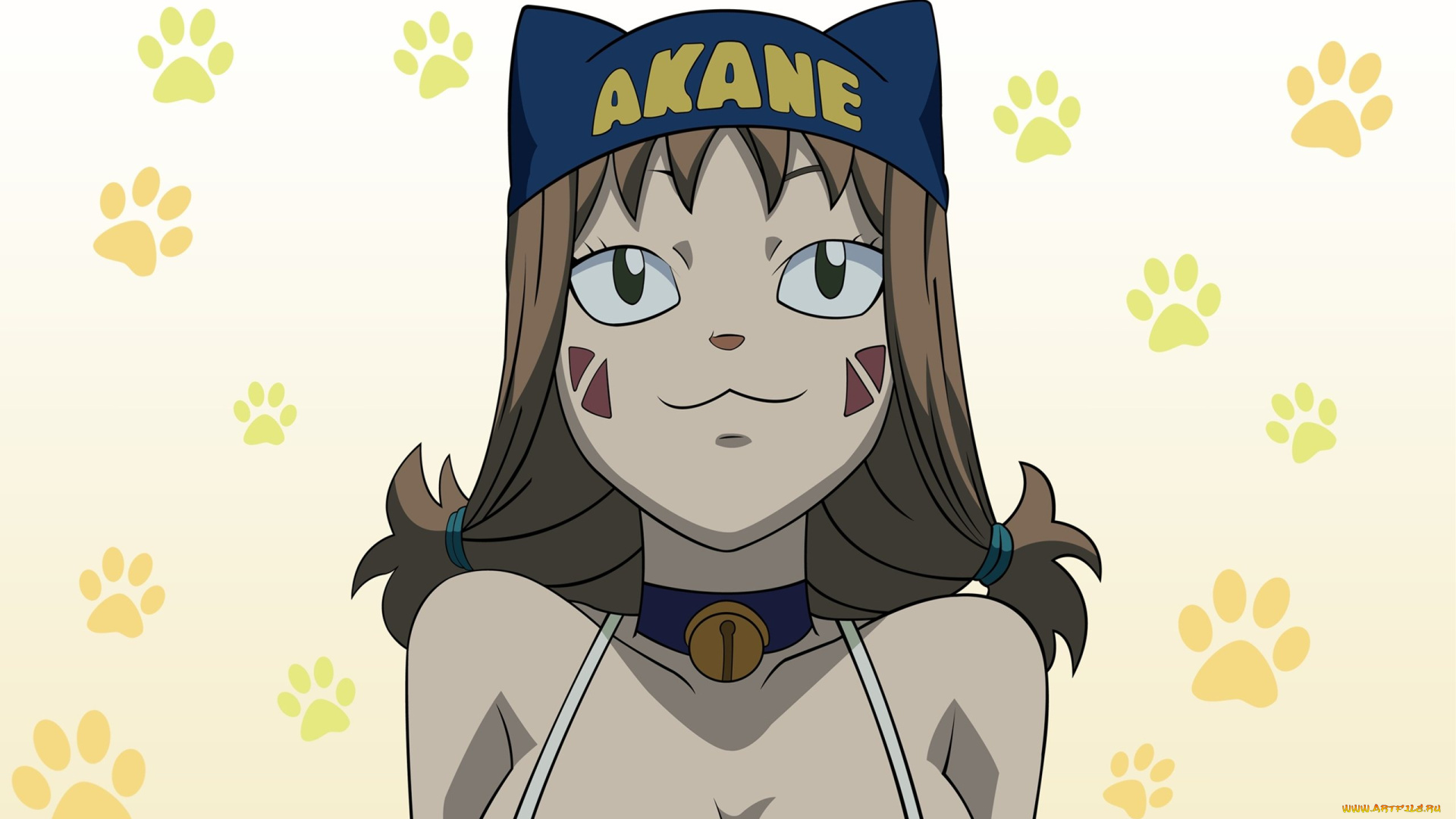 аниме, fairy, tail