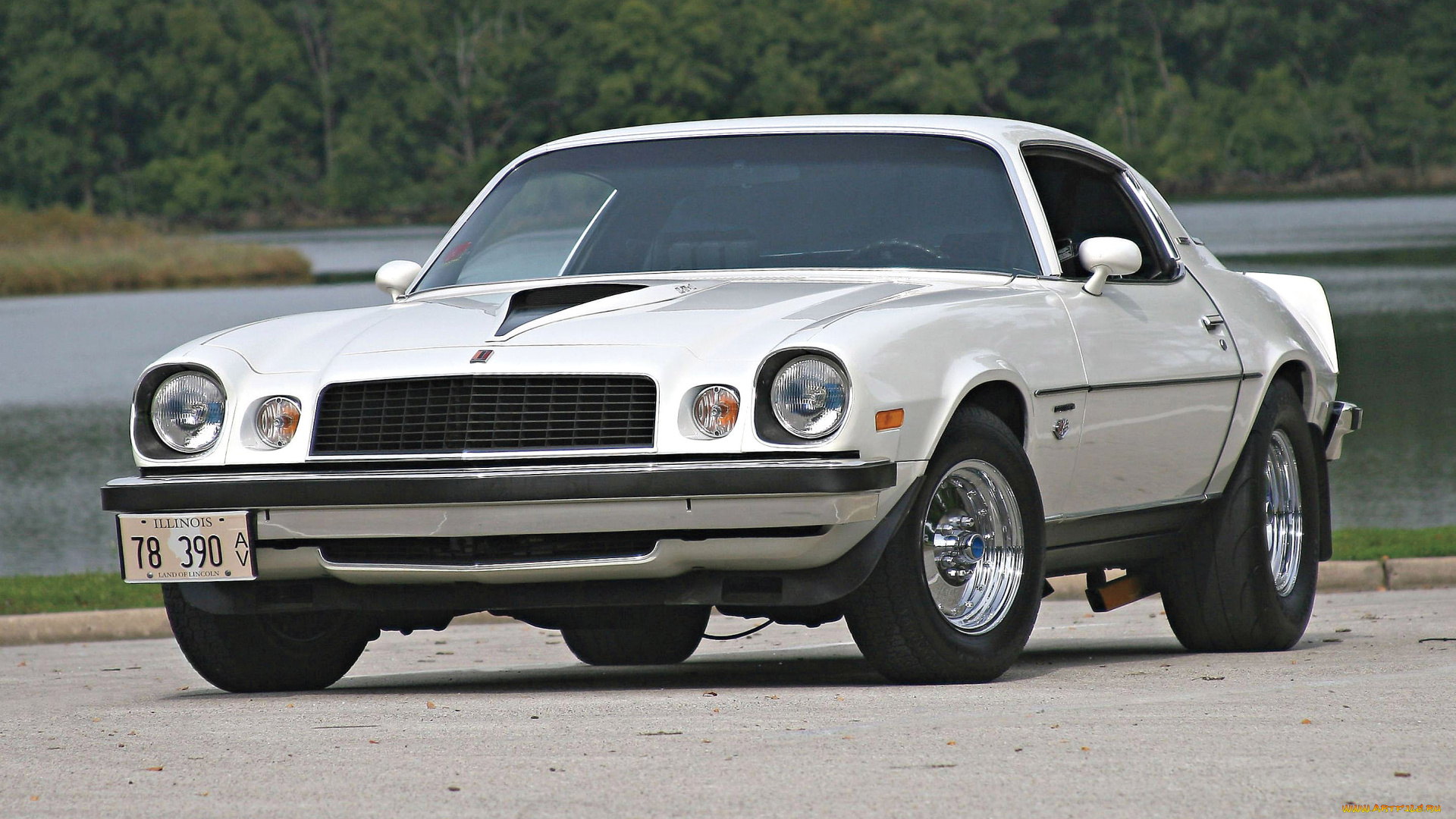 автомобили, camaro, car, wallpaper