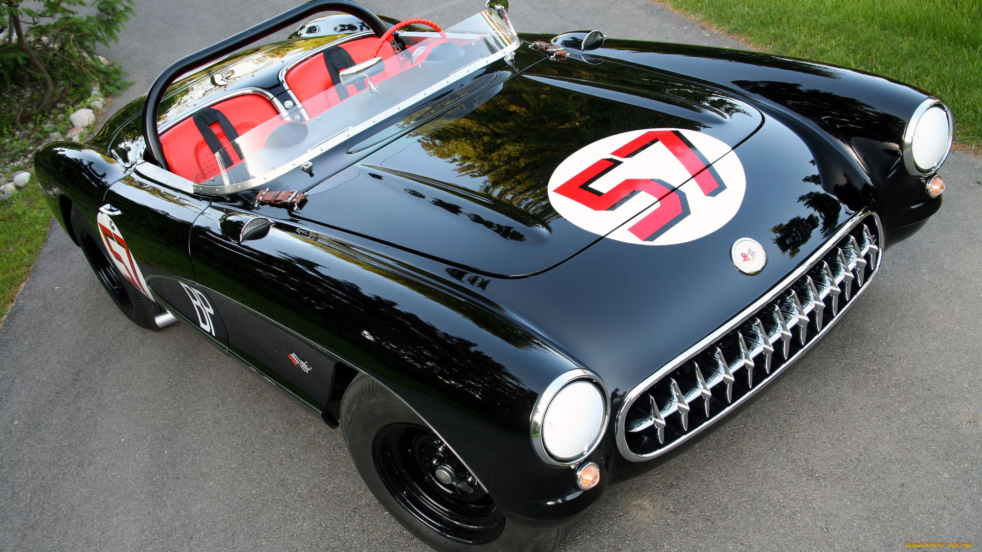 автомобили, corvette, car, wallpaper