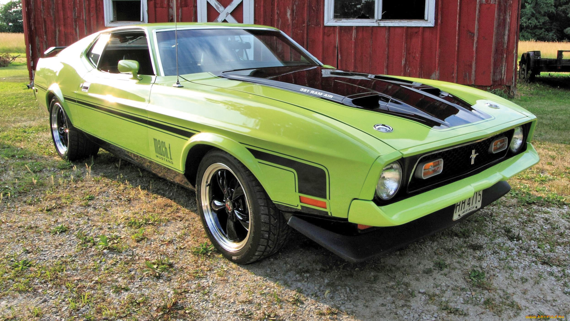 автомобили, mustang, wallpaper, car