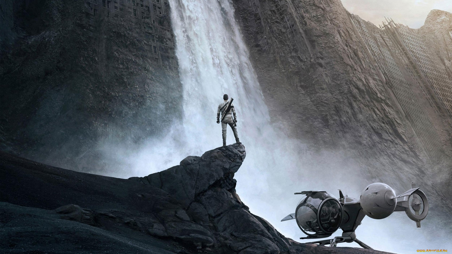 oblivion, кино, фильмы, обливион