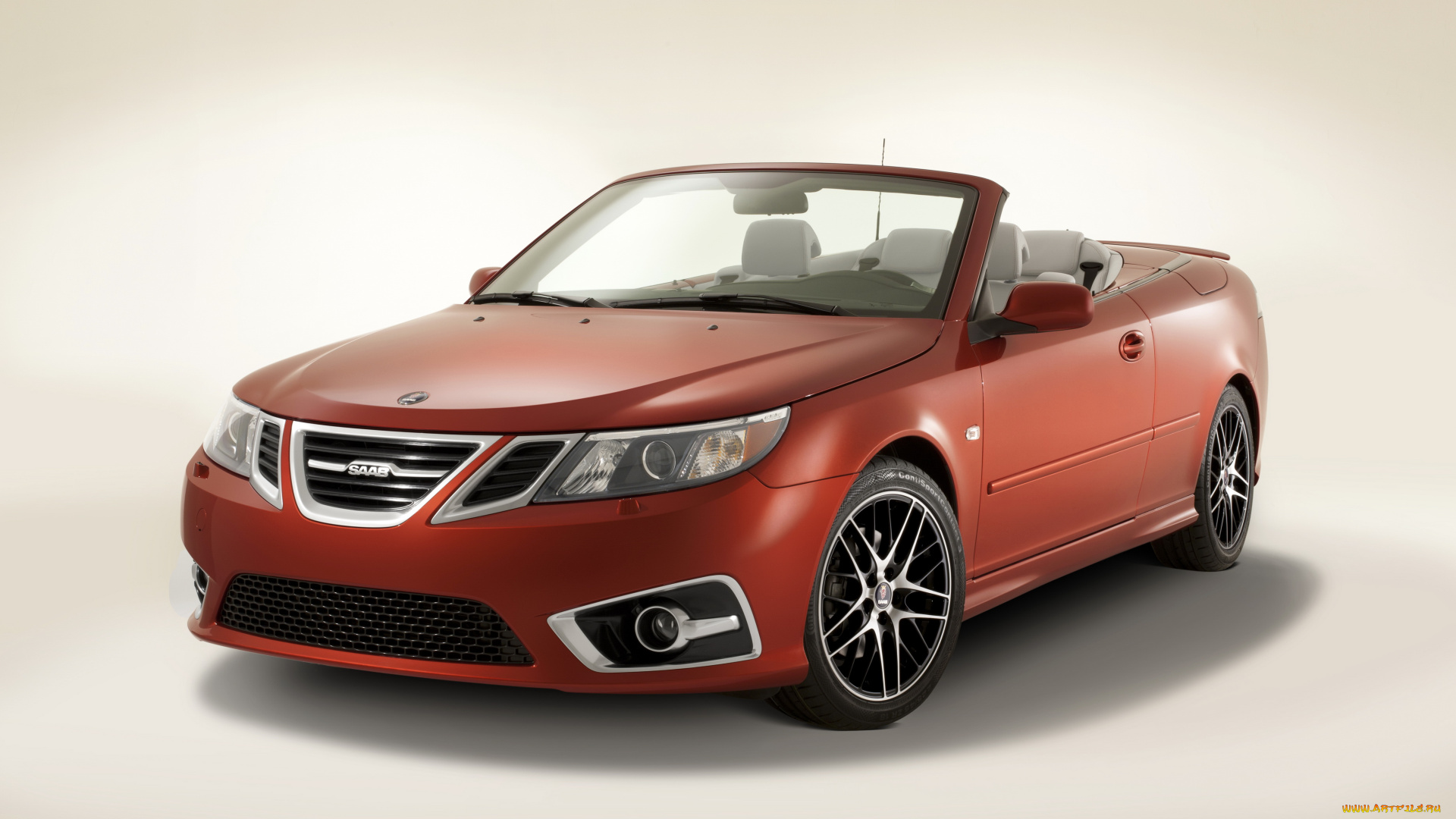 saab, cabriolet, indipendence, edition, автомобили