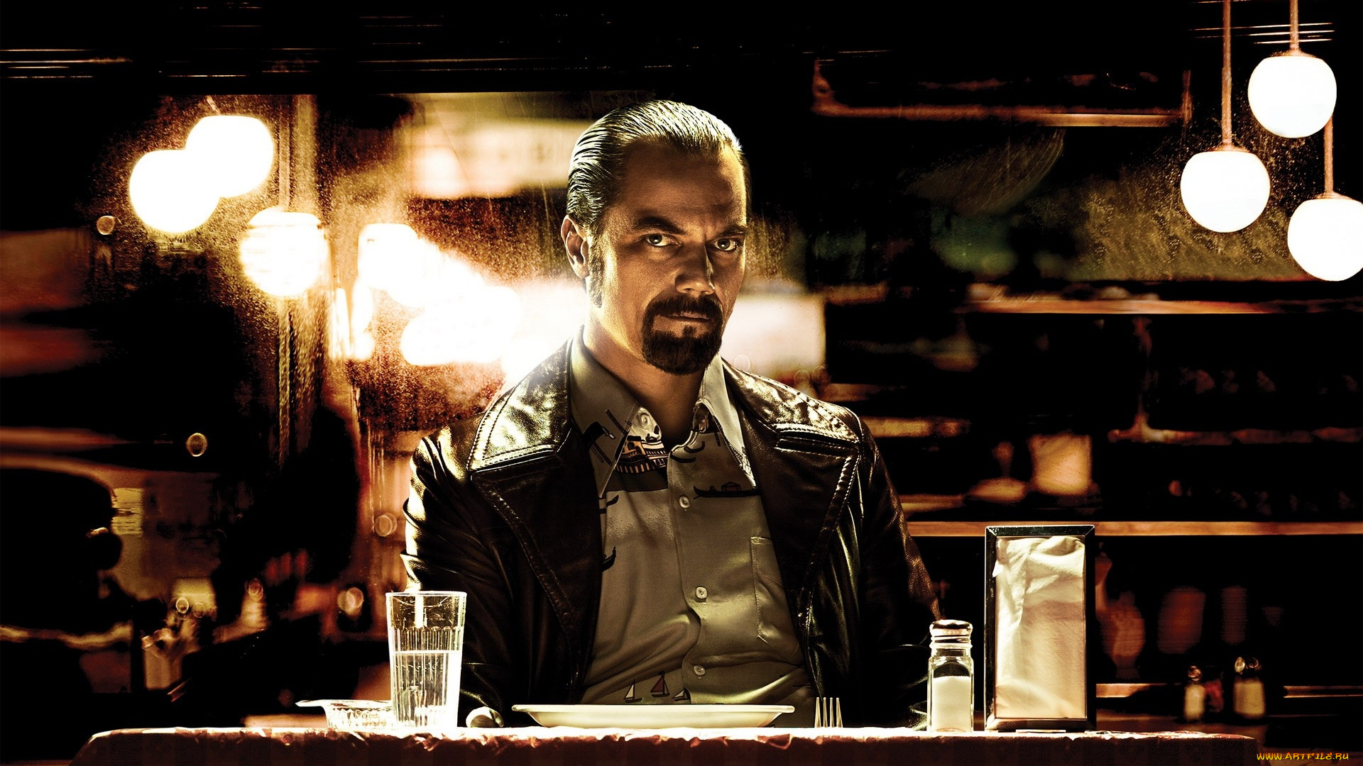 the, iceman, кино, фильмы, ледяной