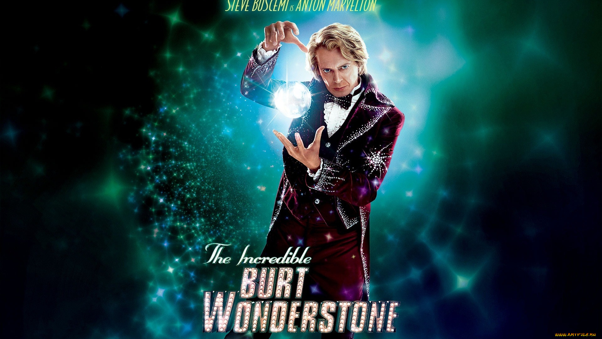 the, incredible, burt, wonderstone, кино, фильмы, невероятный, бёрт, уандерстоун