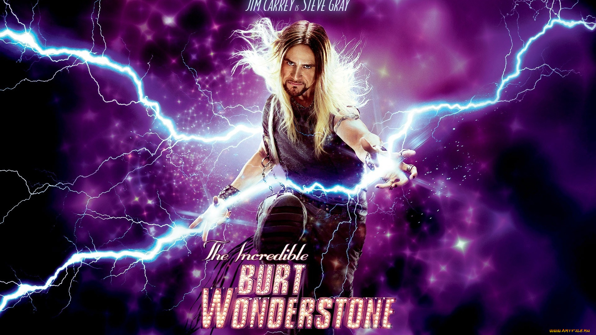 the, incredible, burt, wonderstone, кино, фильмы, невероятный, бёрт, уандерстоун