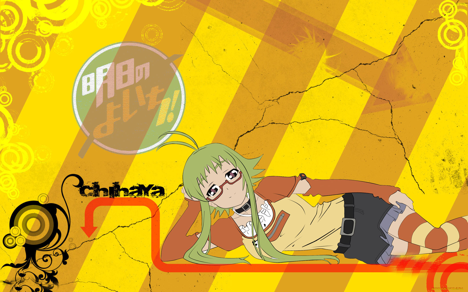 аниме, ashita, no, yoichi, eyti, tomorrow