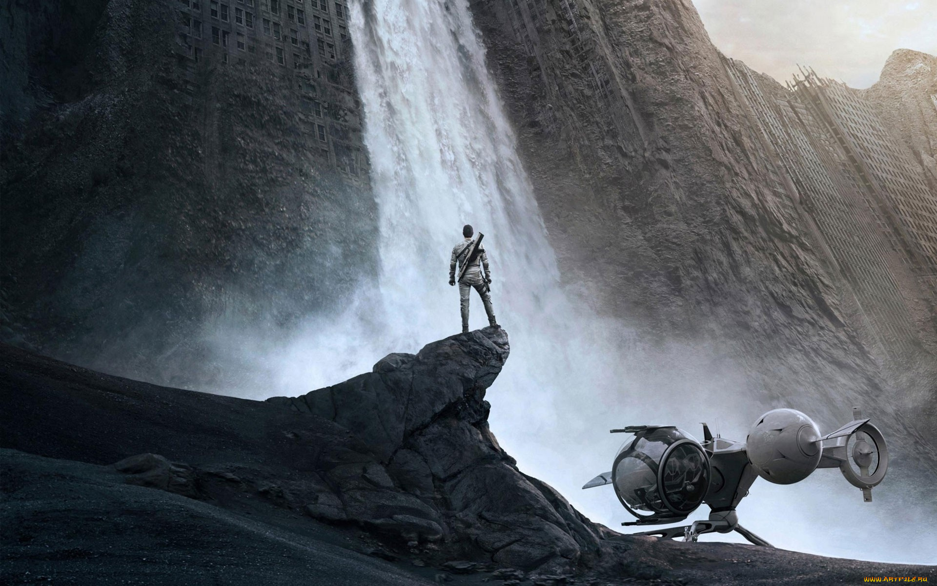 oblivion, кино, фильмы, обливион