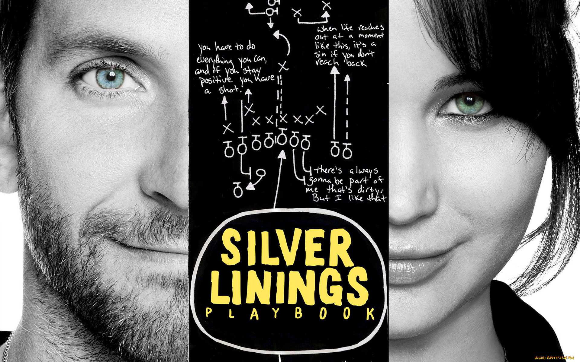 silver, linings, playbook, кино, фильмы, мой, парень, псих