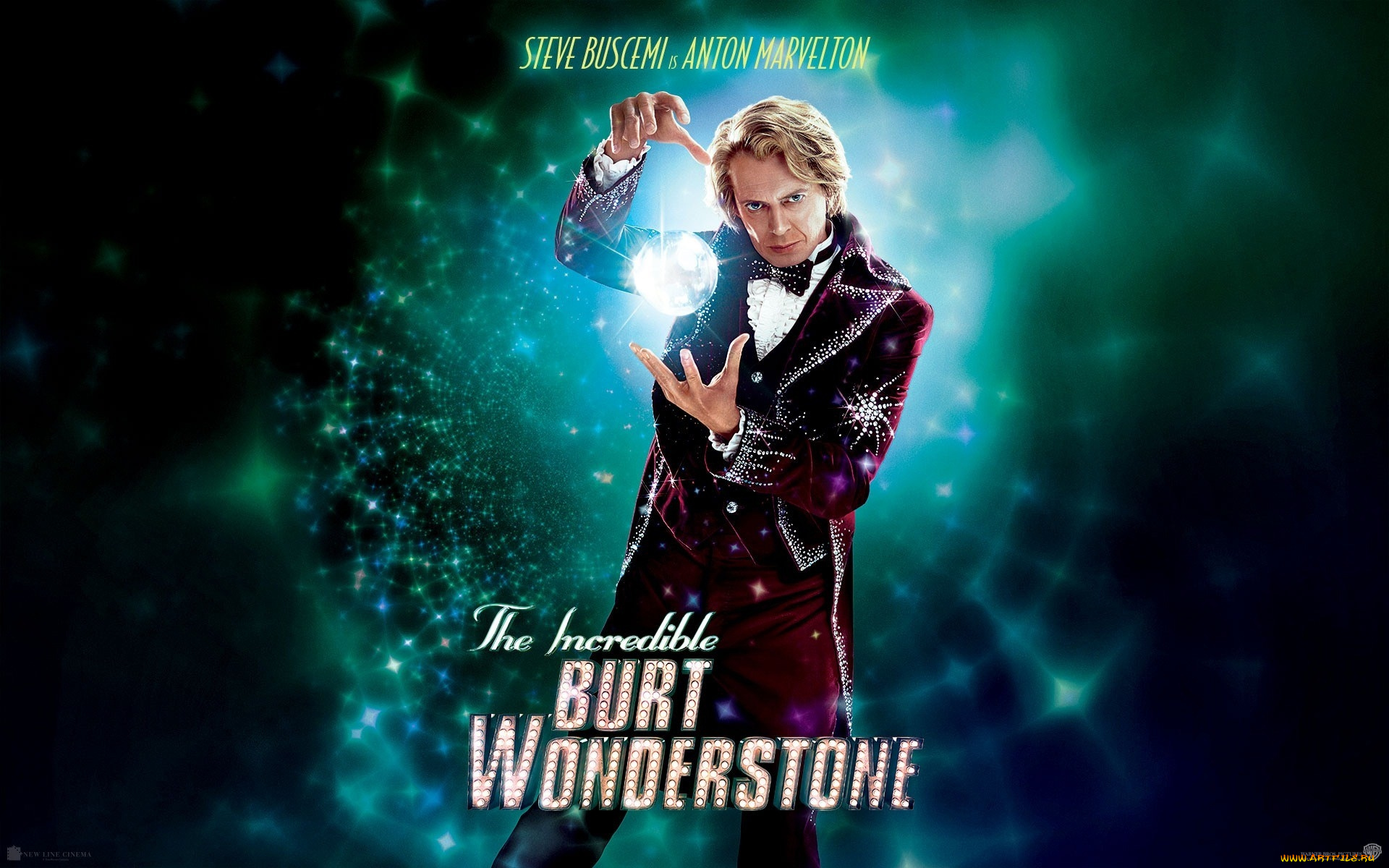 the, incredible, burt, wonderstone, кино, фильмы, невероятный, бёрт, уандерстоун