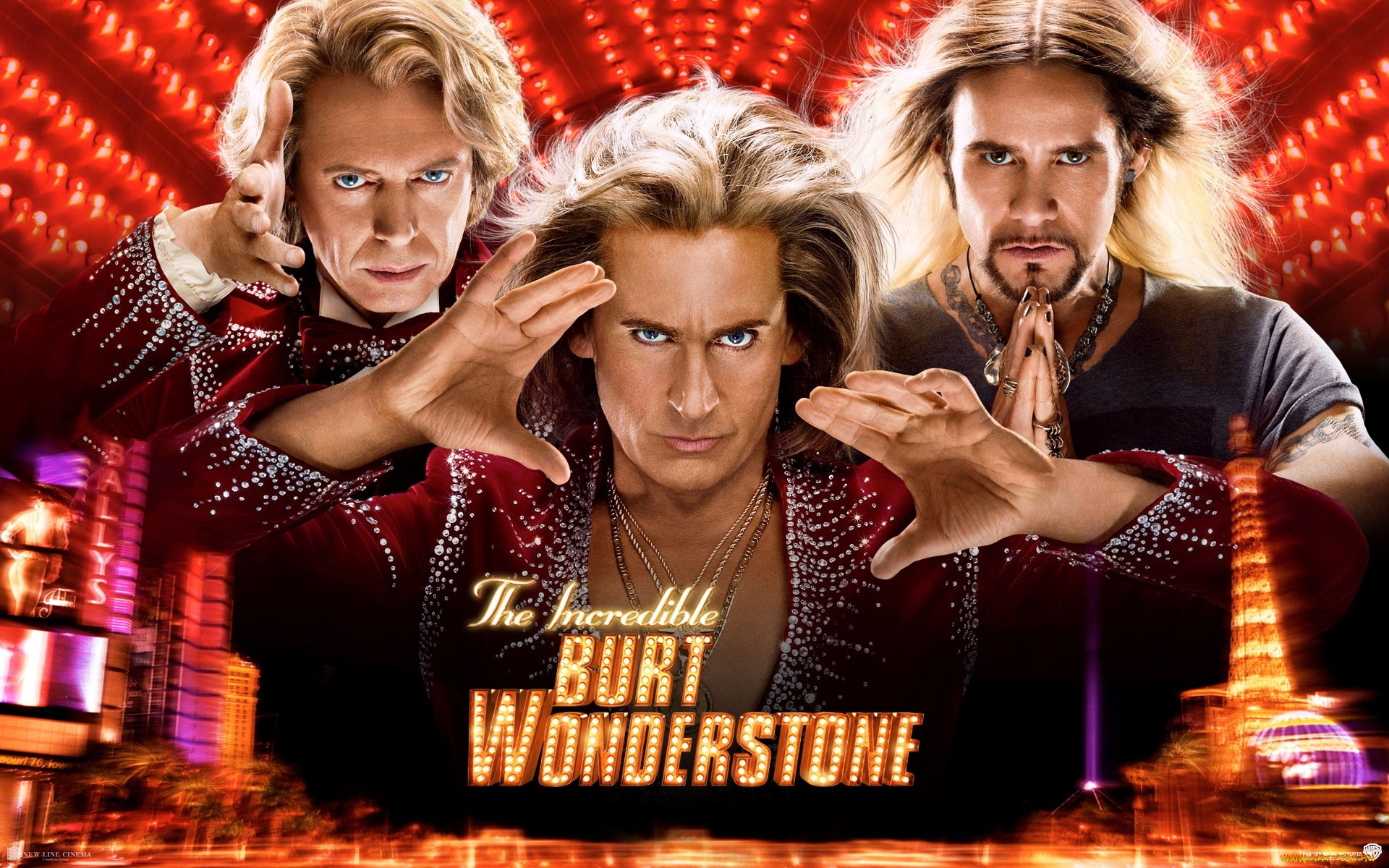 the, incredible, burt, wonderstone, кино, фильмы, невероятный, берт, уандерстоун