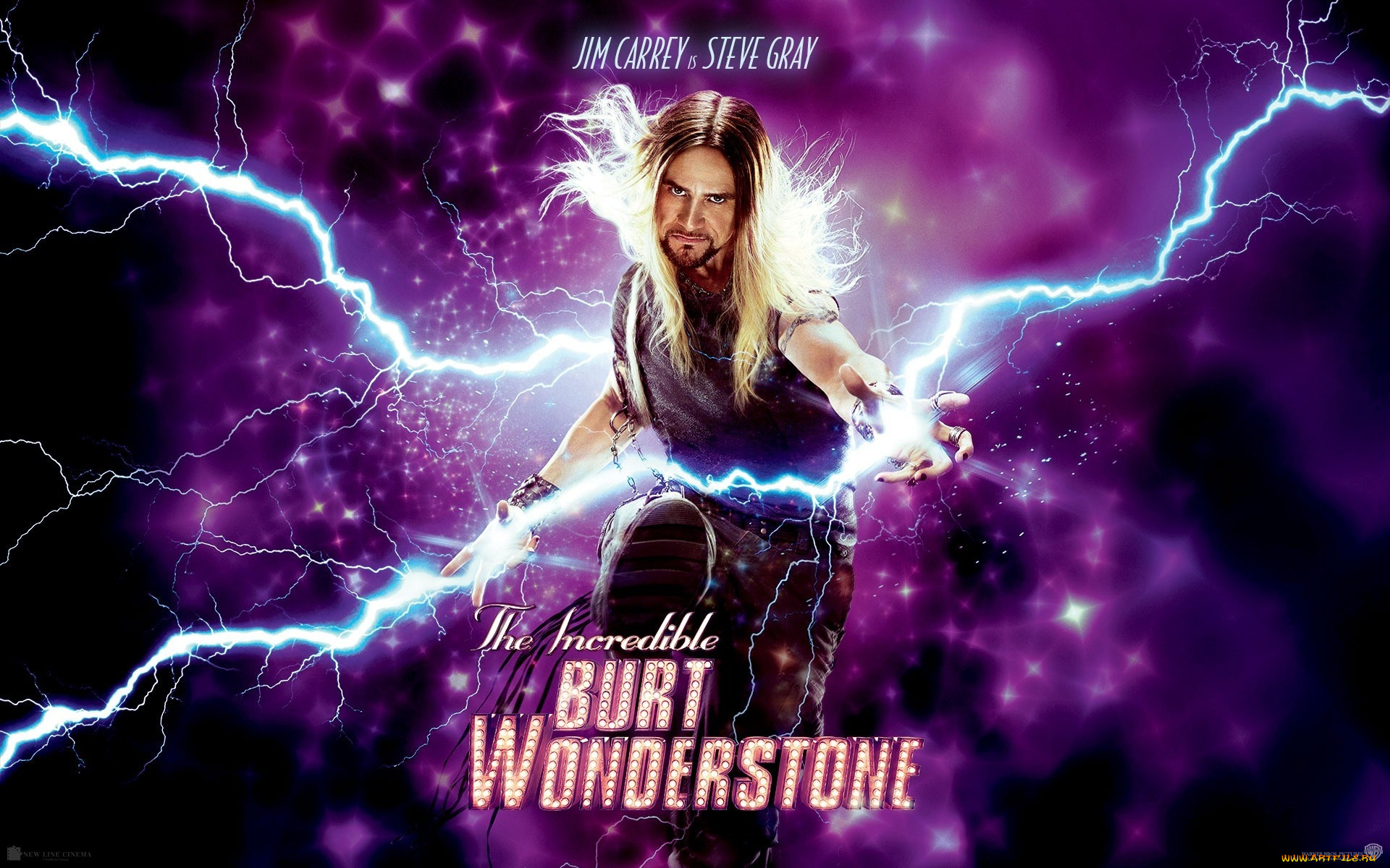 the, incredible, burt, wonderstone, кино, фильмы, невероятный, бёрт, уандерстоун