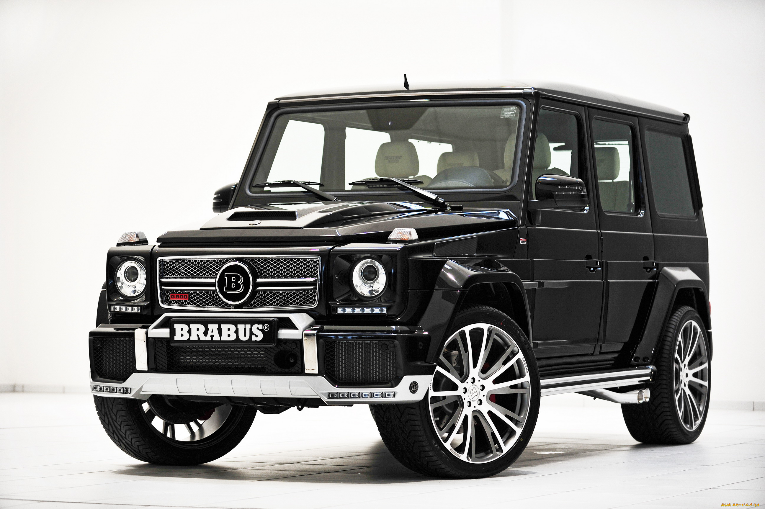 2013, brabus, 800, widestar, based, on, mercedes, benz, klasse, w463, автомобили, mercedes-benz