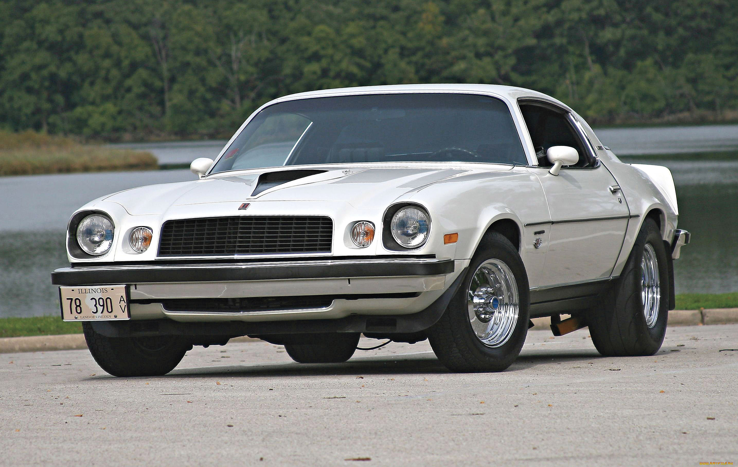 автомобили, camaro, car, wallpaper