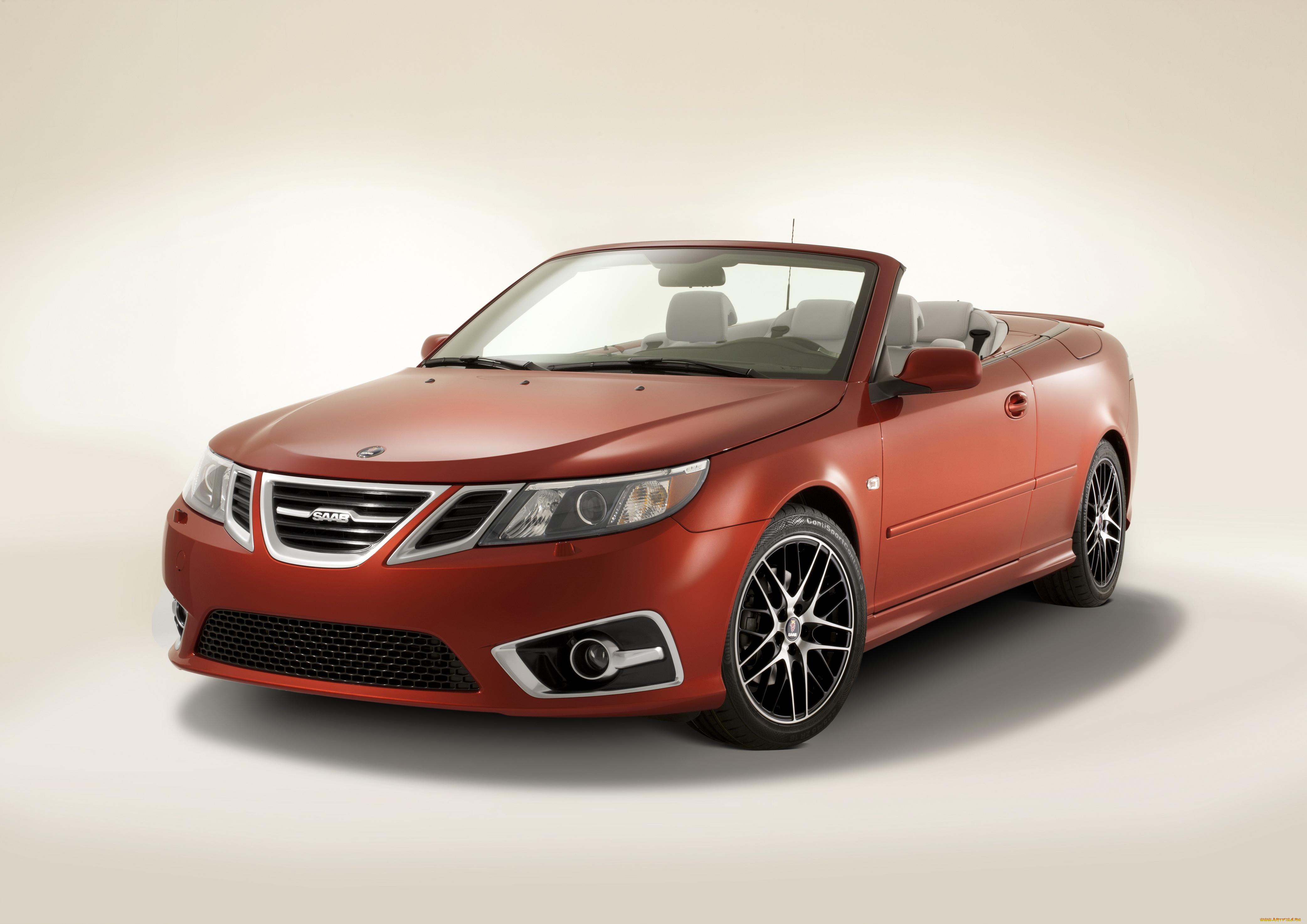 saab, cabriolet, indipendence, edition, автомобили