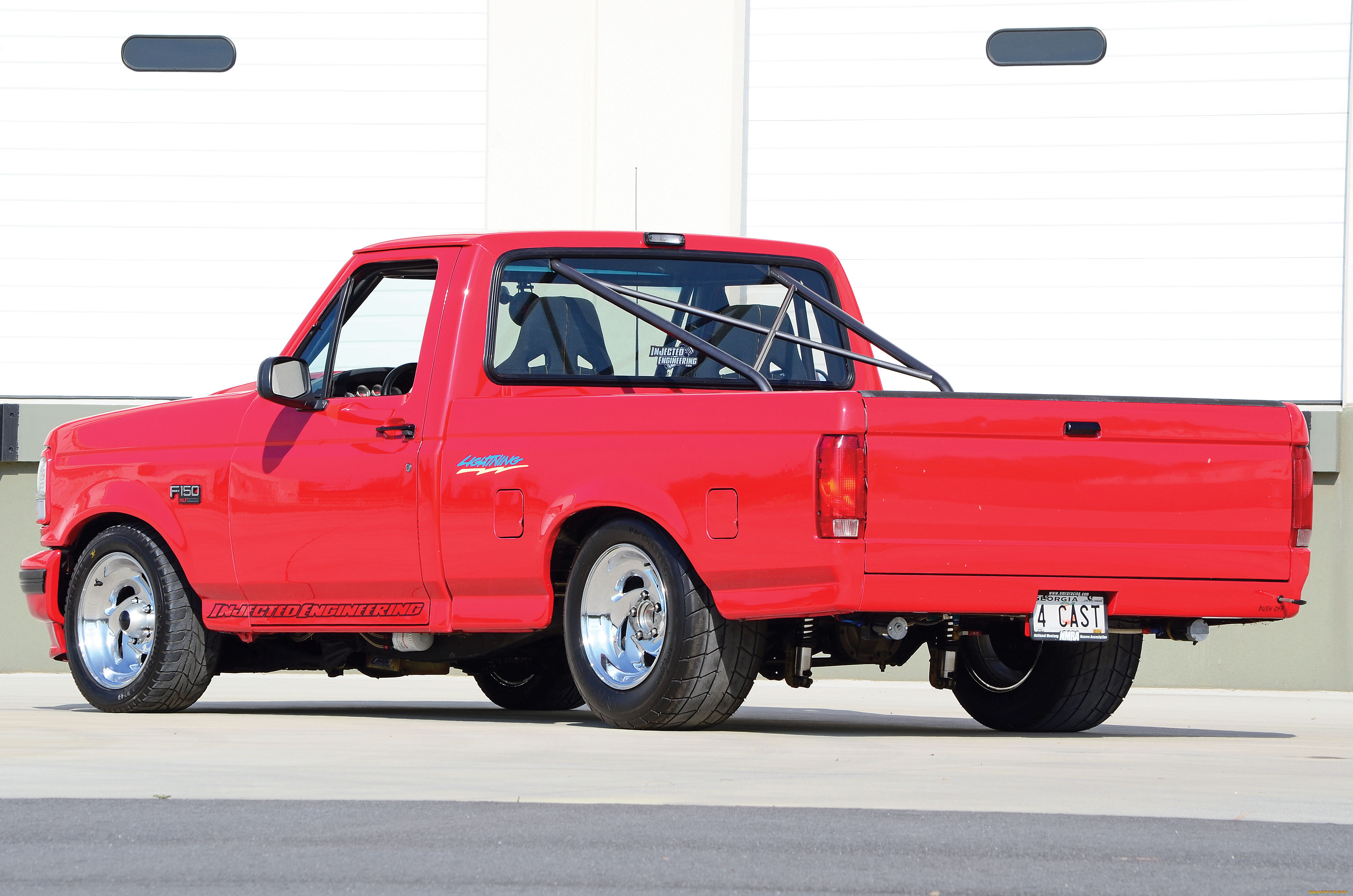 автомобили, custom, pick, up, wallpaper, car