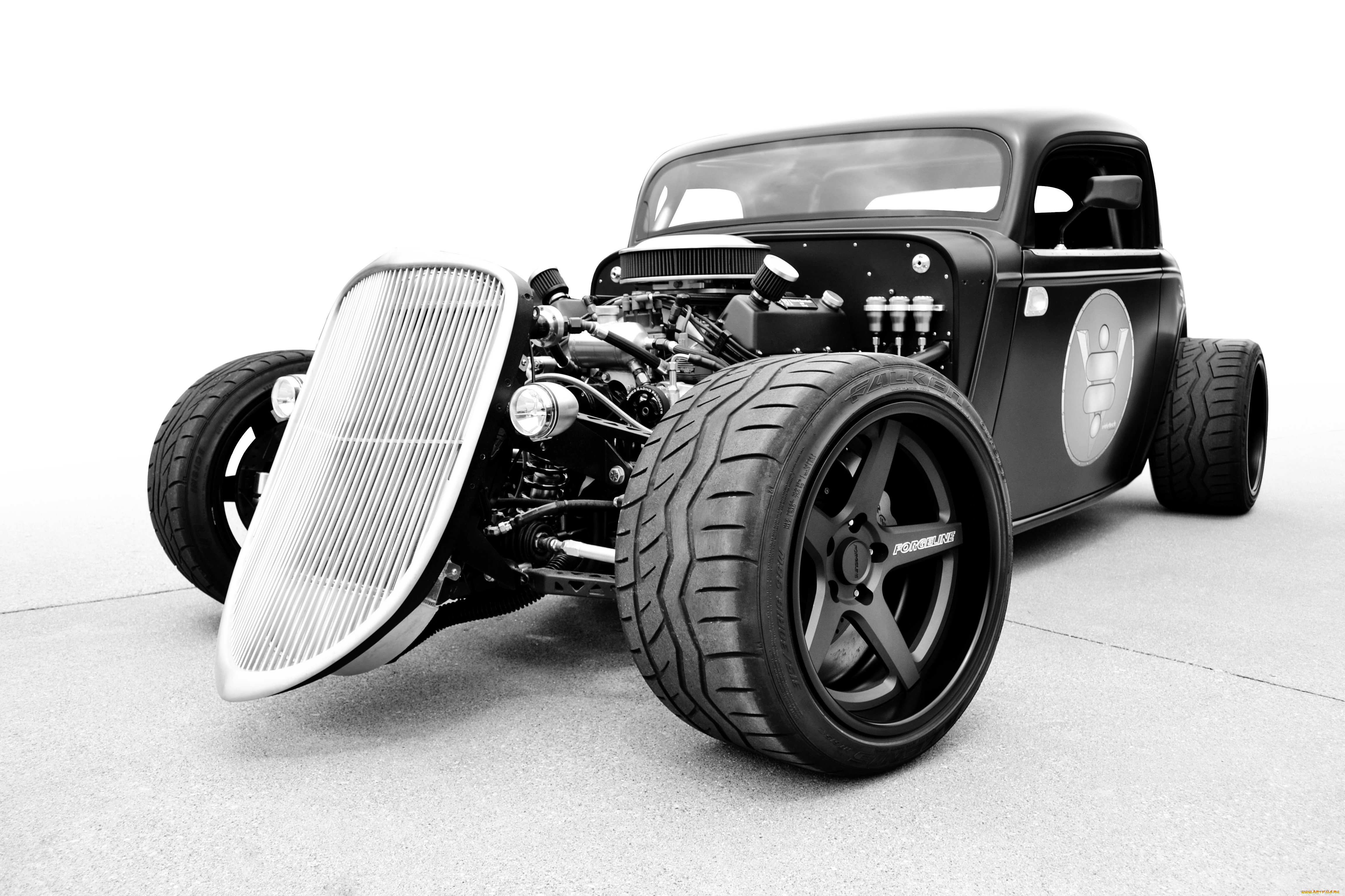 автомобили, custom, classic, car, wallpaper