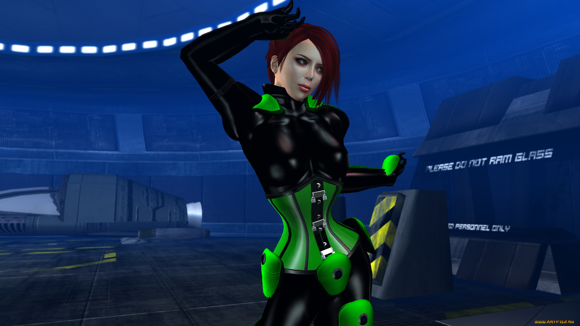 3д, графика, fantasy, , фантазия, девушка, взгляд