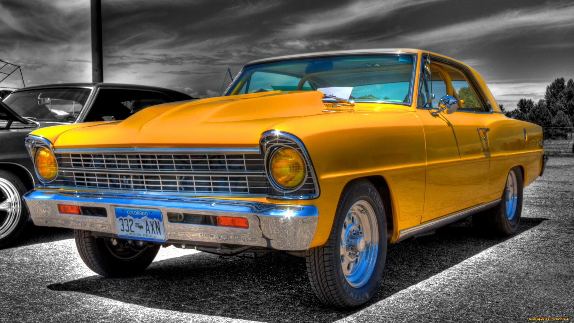 автомобили, выставки, и, уличные, фото, тюнинг, авто