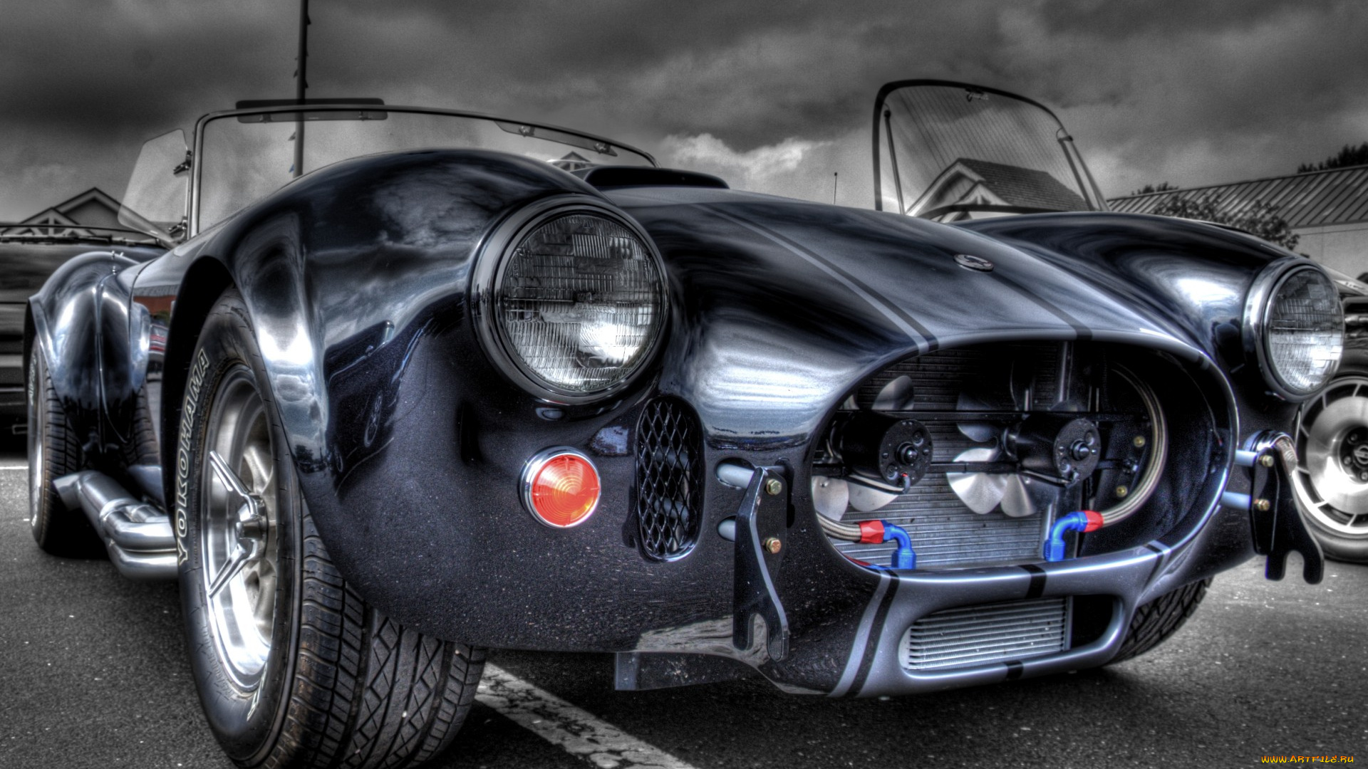 автомобили, выставки, и, уличные, фото, тюнинг, авто