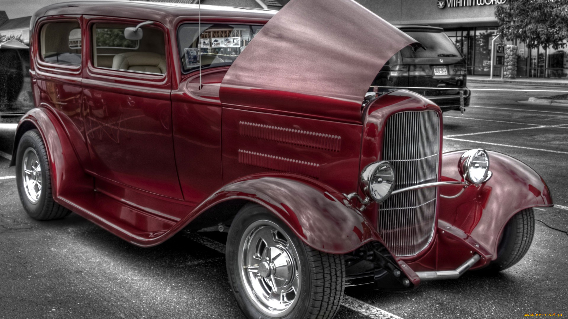 автомобили, выставки, и, уличные, фото, тюнинг, авто