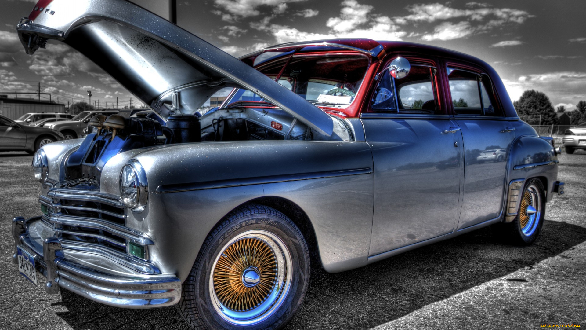 автомобили, выставки, и, уличные, фото, тюнинг, авто