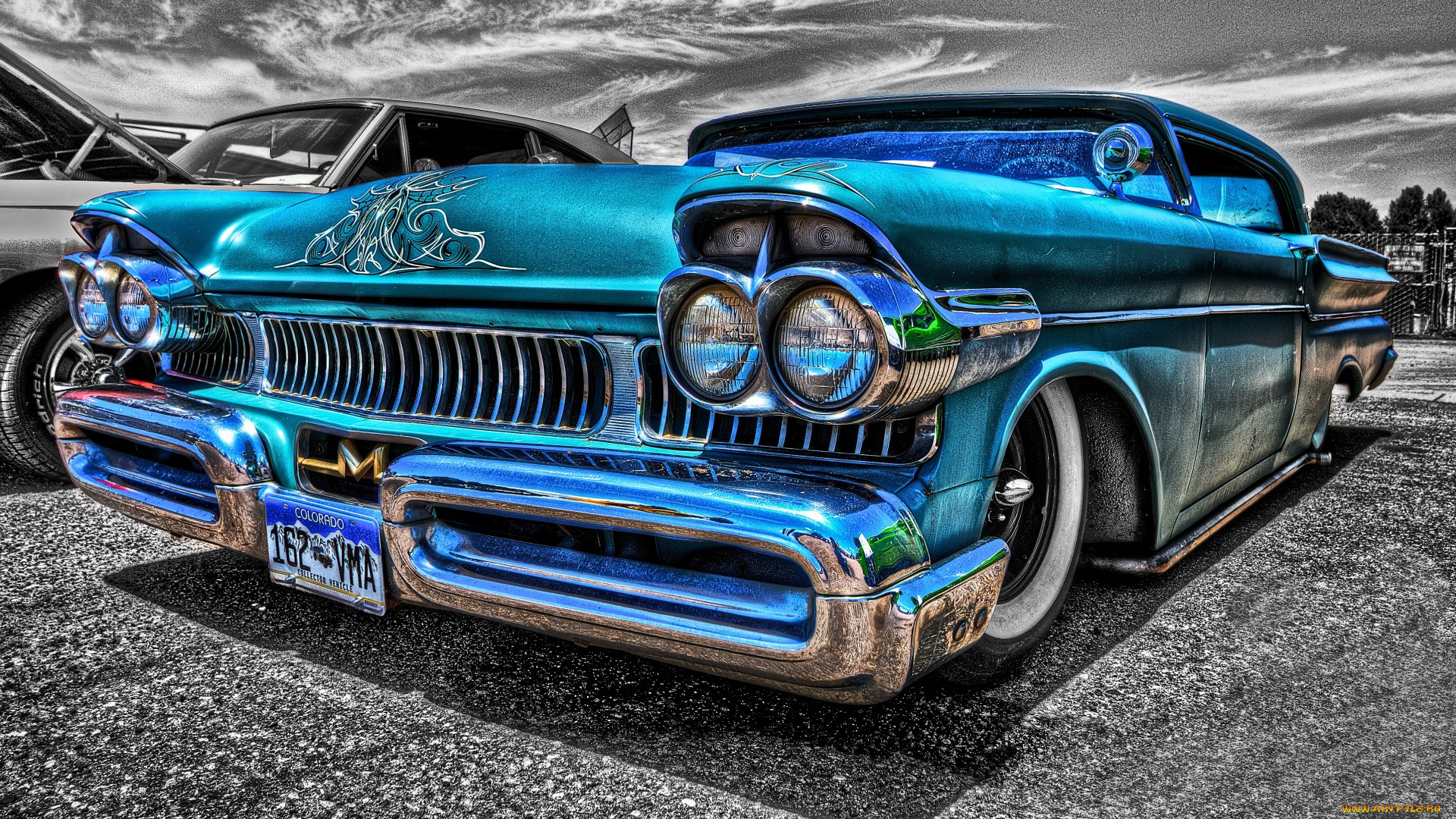 автомобили, выставки, и, уличные, фото, тюнинг, авто