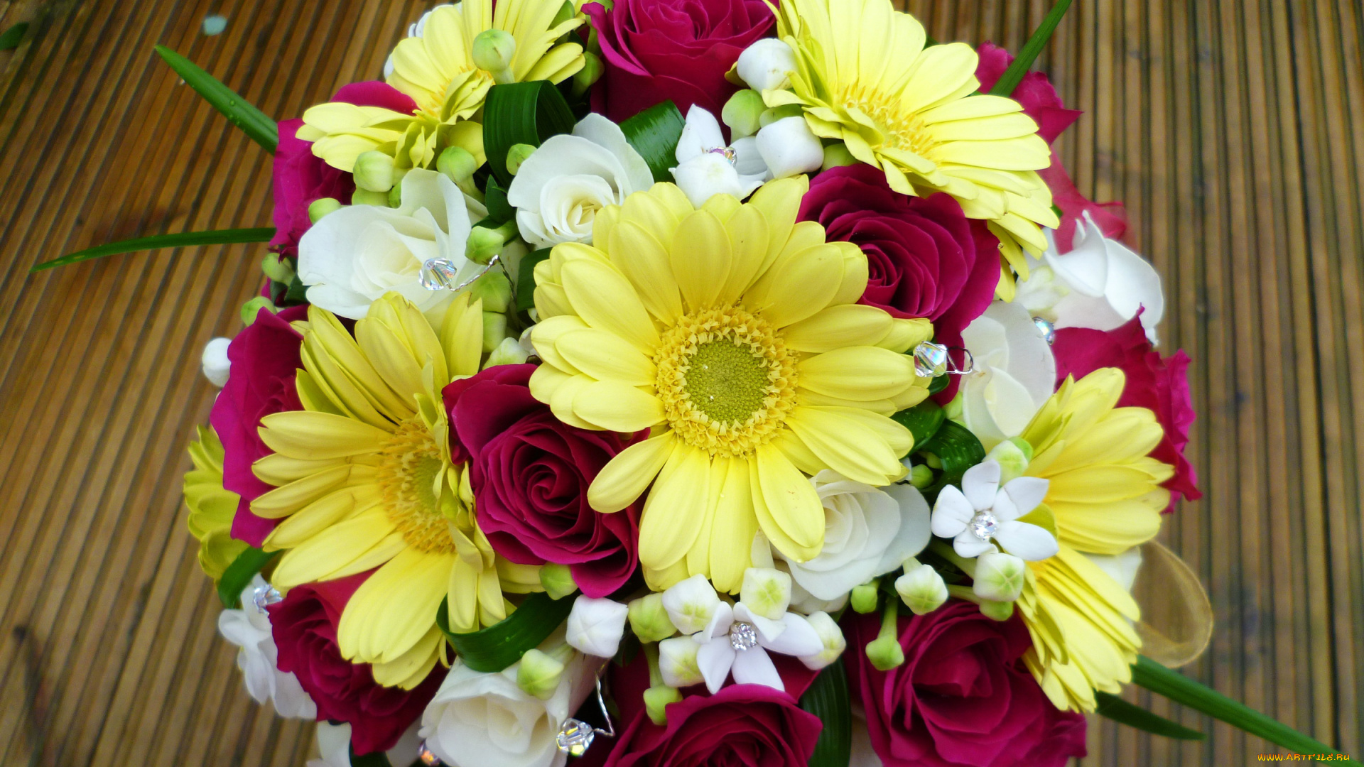 цветы, букеты, , композиции, розы, герберы, букет