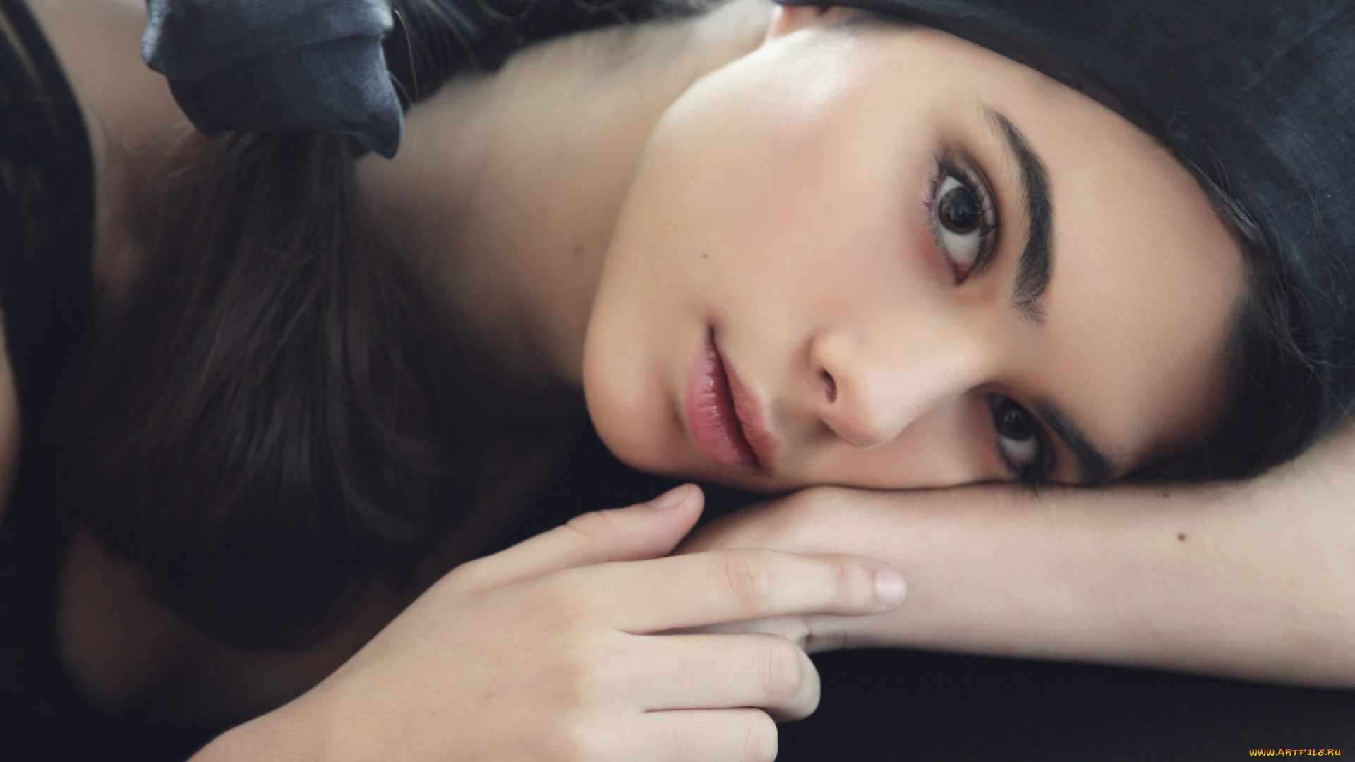 девушки, -unsort, , лица, , портреты, настроение