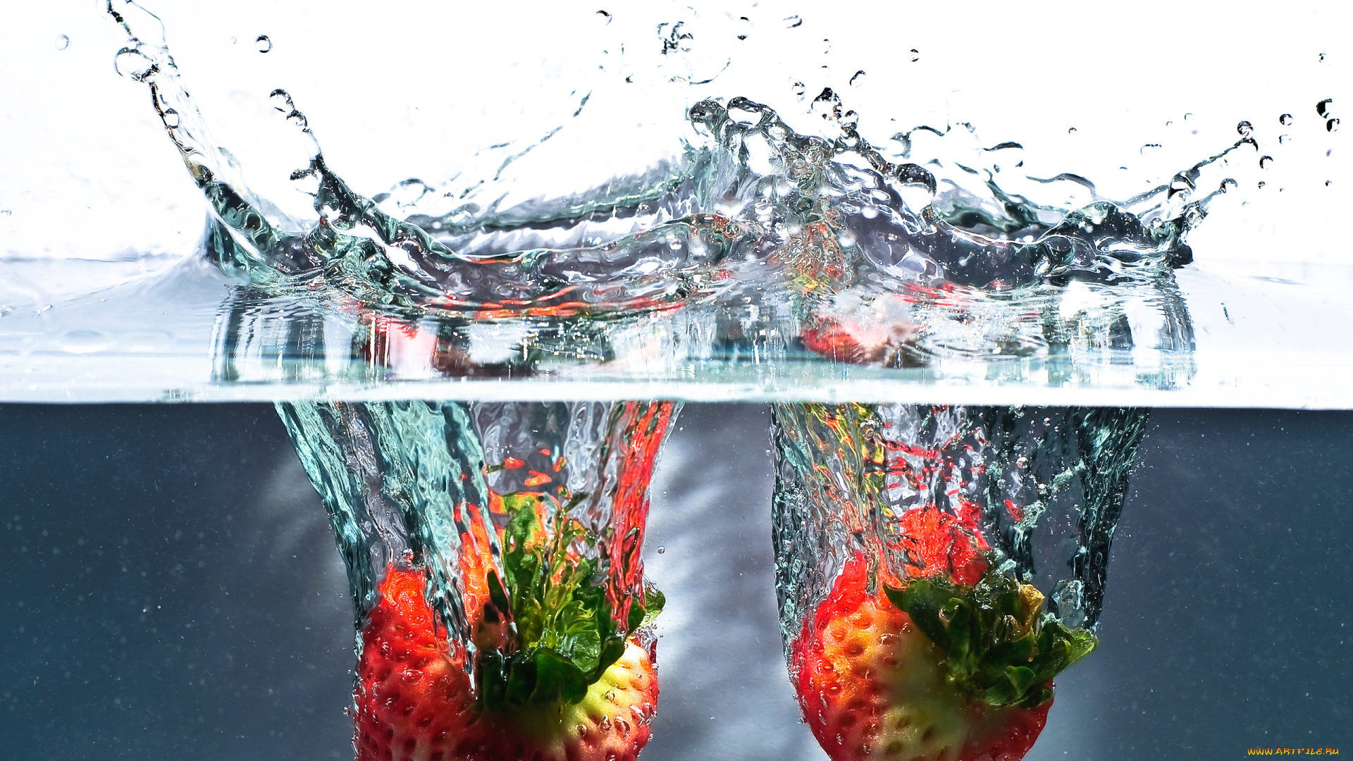 еда, клубника, , земляника, water, strawberry