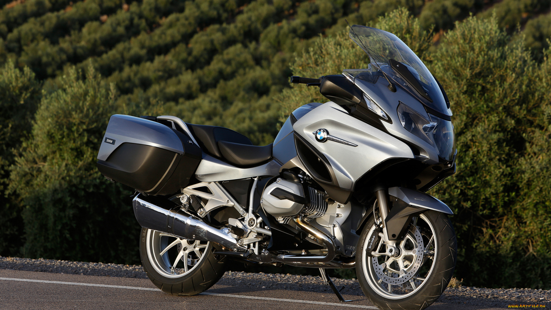 мотоциклы, bmw