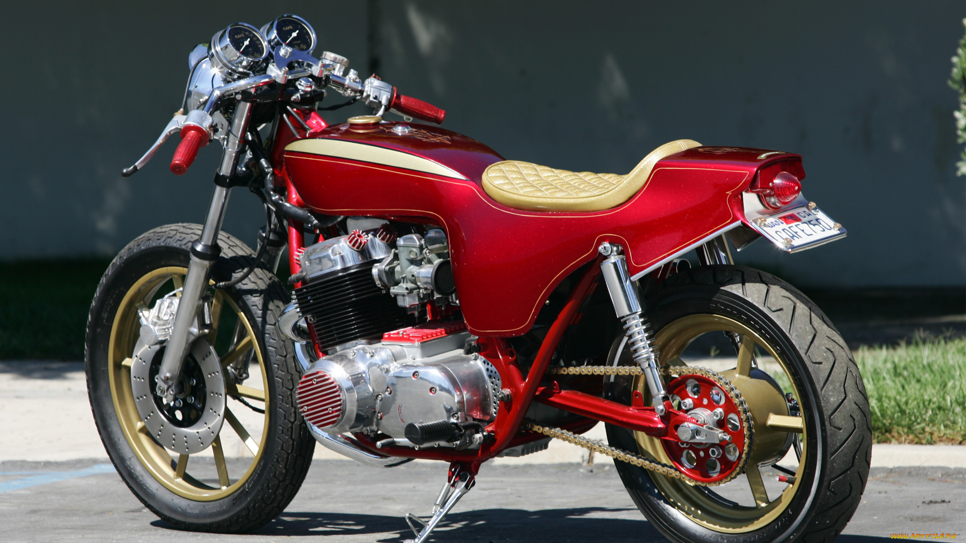 мотоциклы, customs, motorcycle