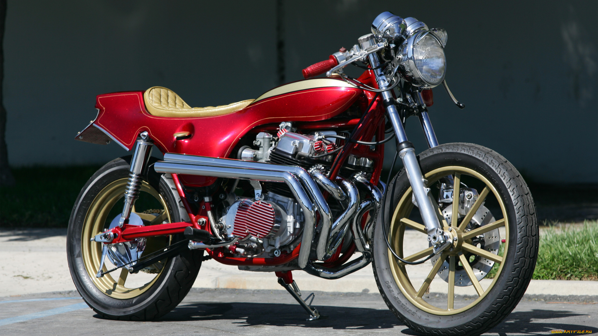 мотоциклы, customs, motorcycle