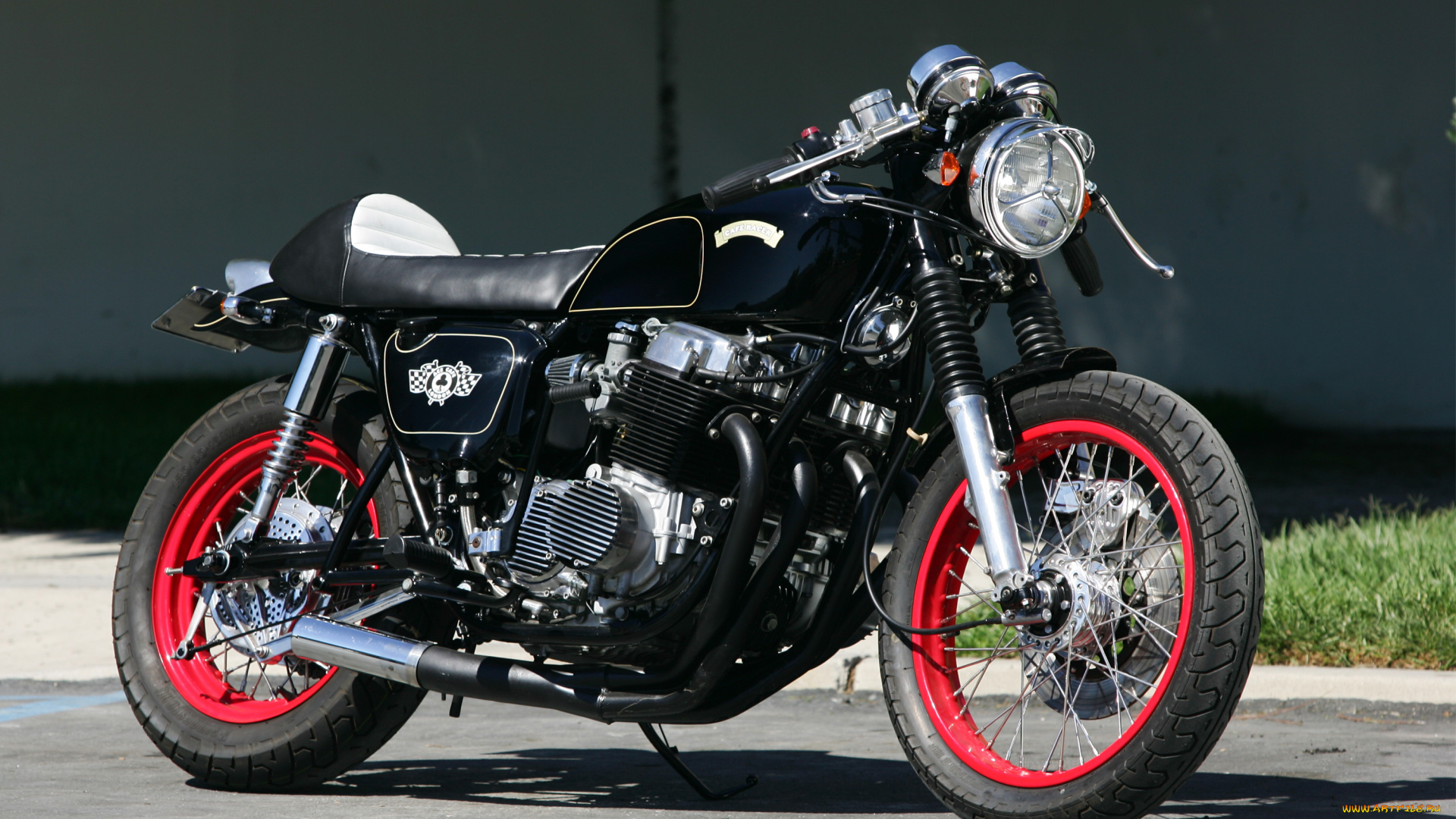 мотоциклы, customs, motorcycle