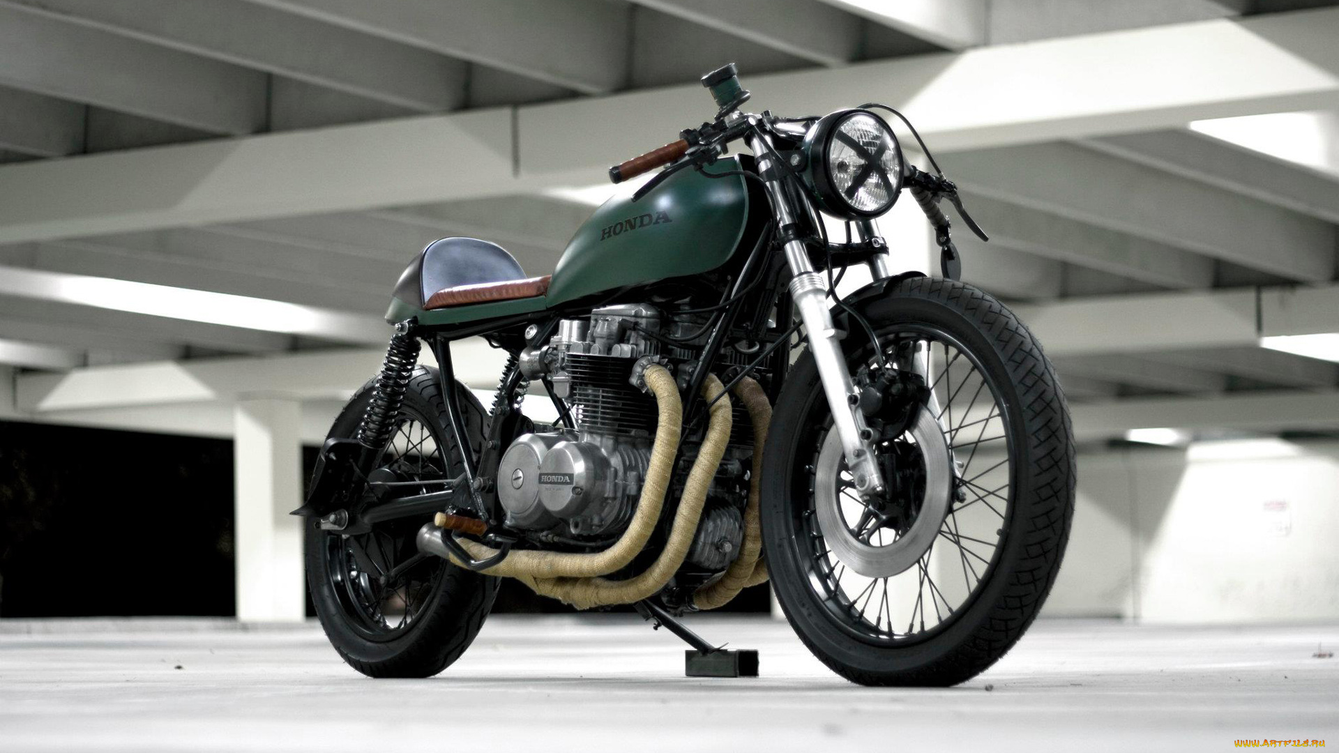 мотоциклы, honda, motorcycle