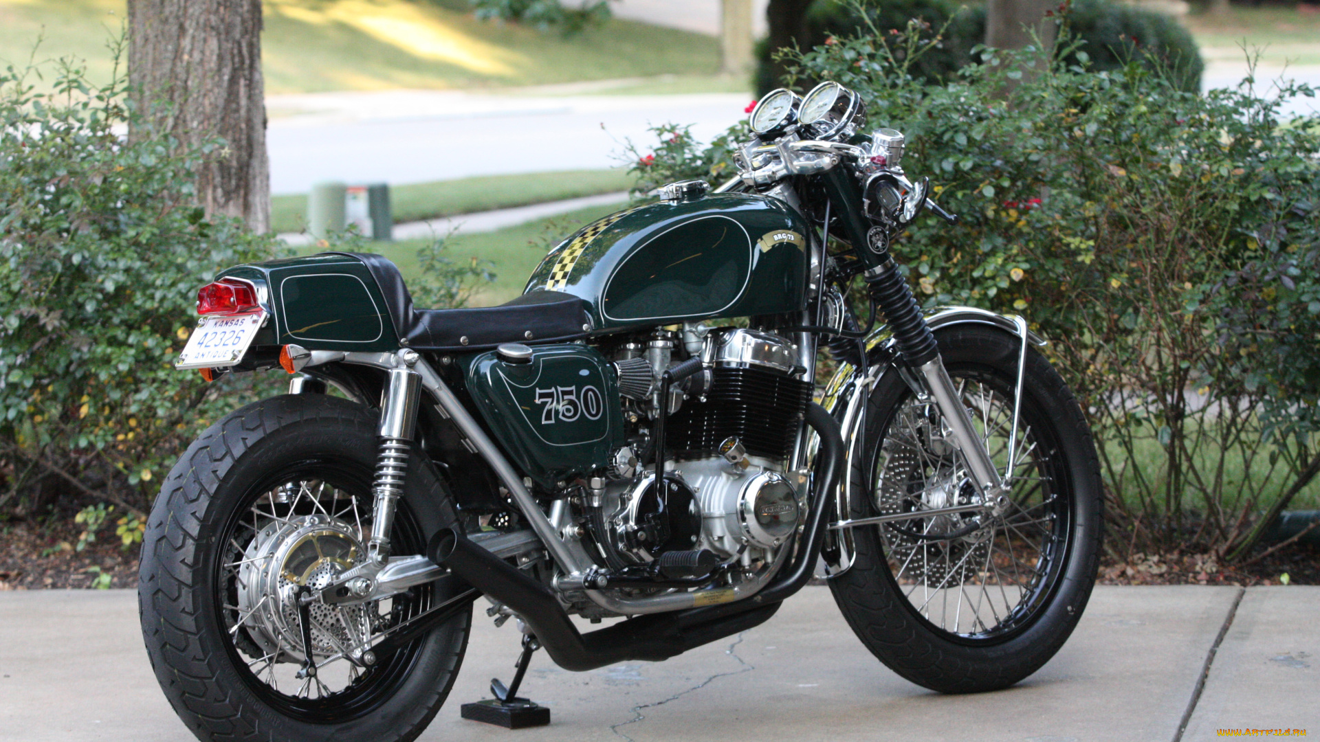 мотоциклы, honda, motorcycle