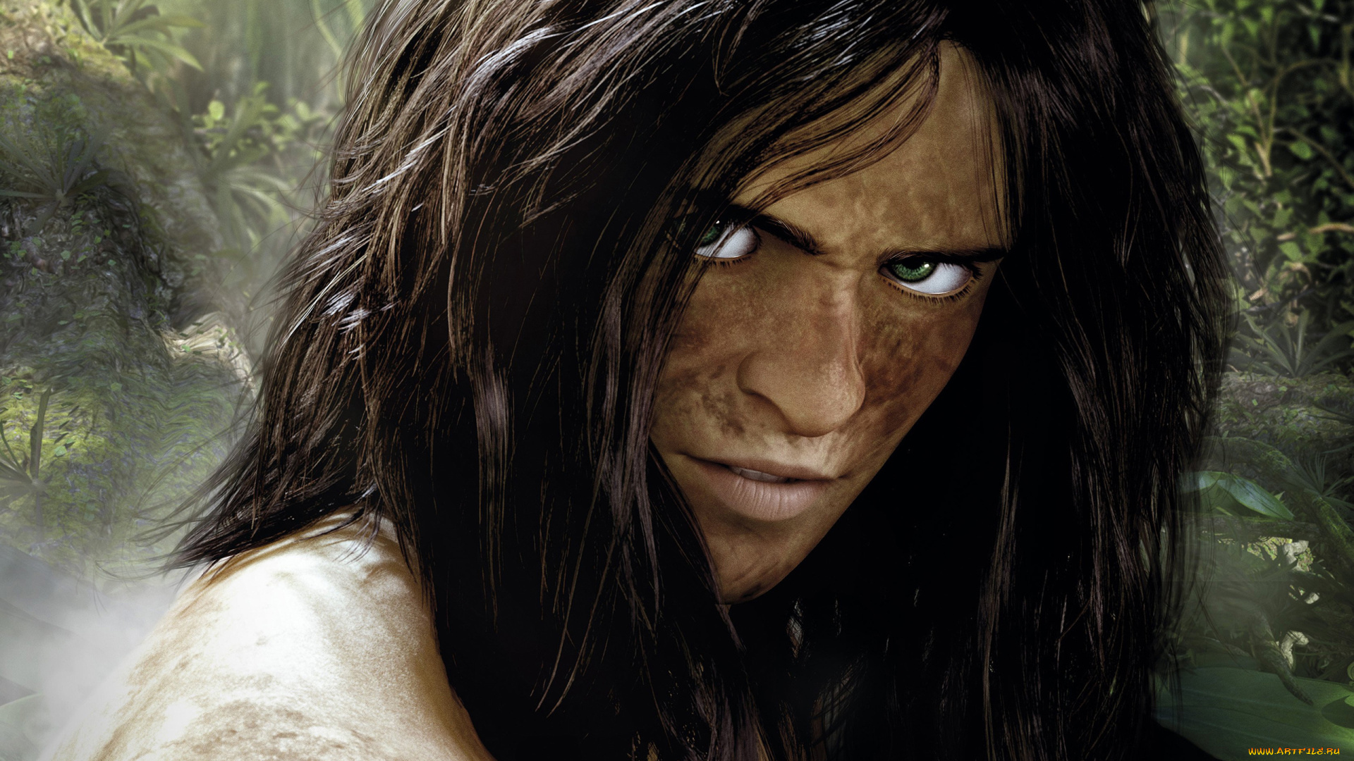 тарзан, 2013, мультфильмы, tarzan, , 2013, tarzan, тарзан