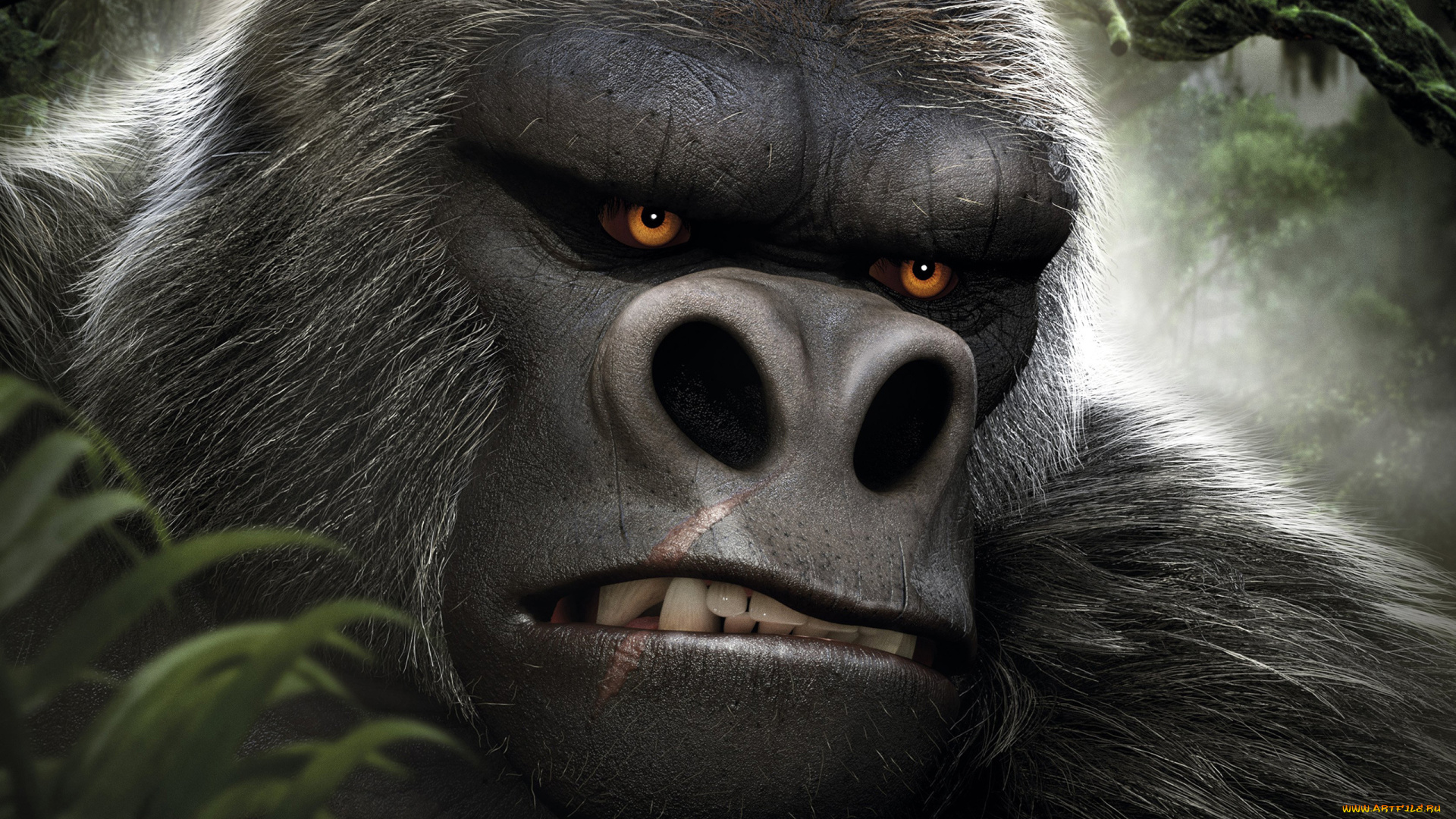 тарзан, 2013, мультфильмы, tarzan, , 2013, tarzan, тарзан