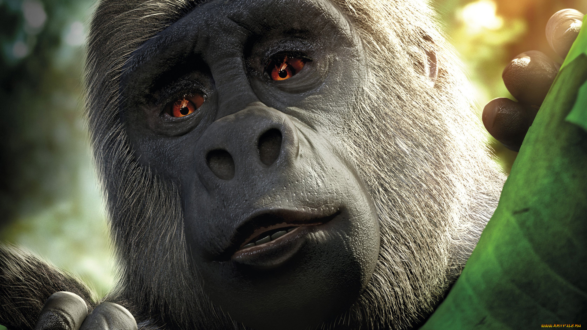 тарзан, 2013, мультфильмы, tarzan, , 2013, тарзан, tarzan