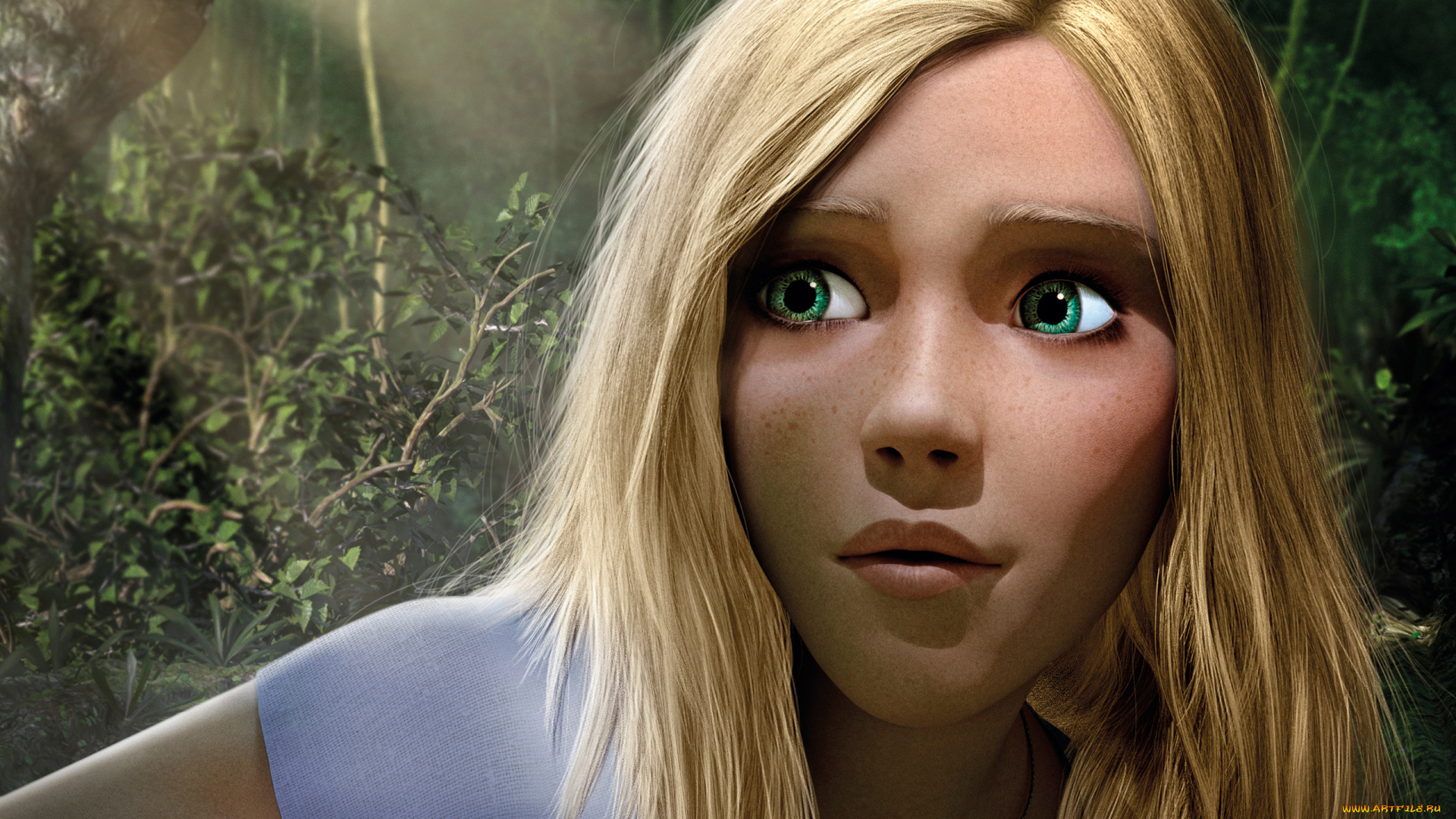 тарзан, 2013, мультфильмы, tarzan, , 2013, tarzan, тарзан