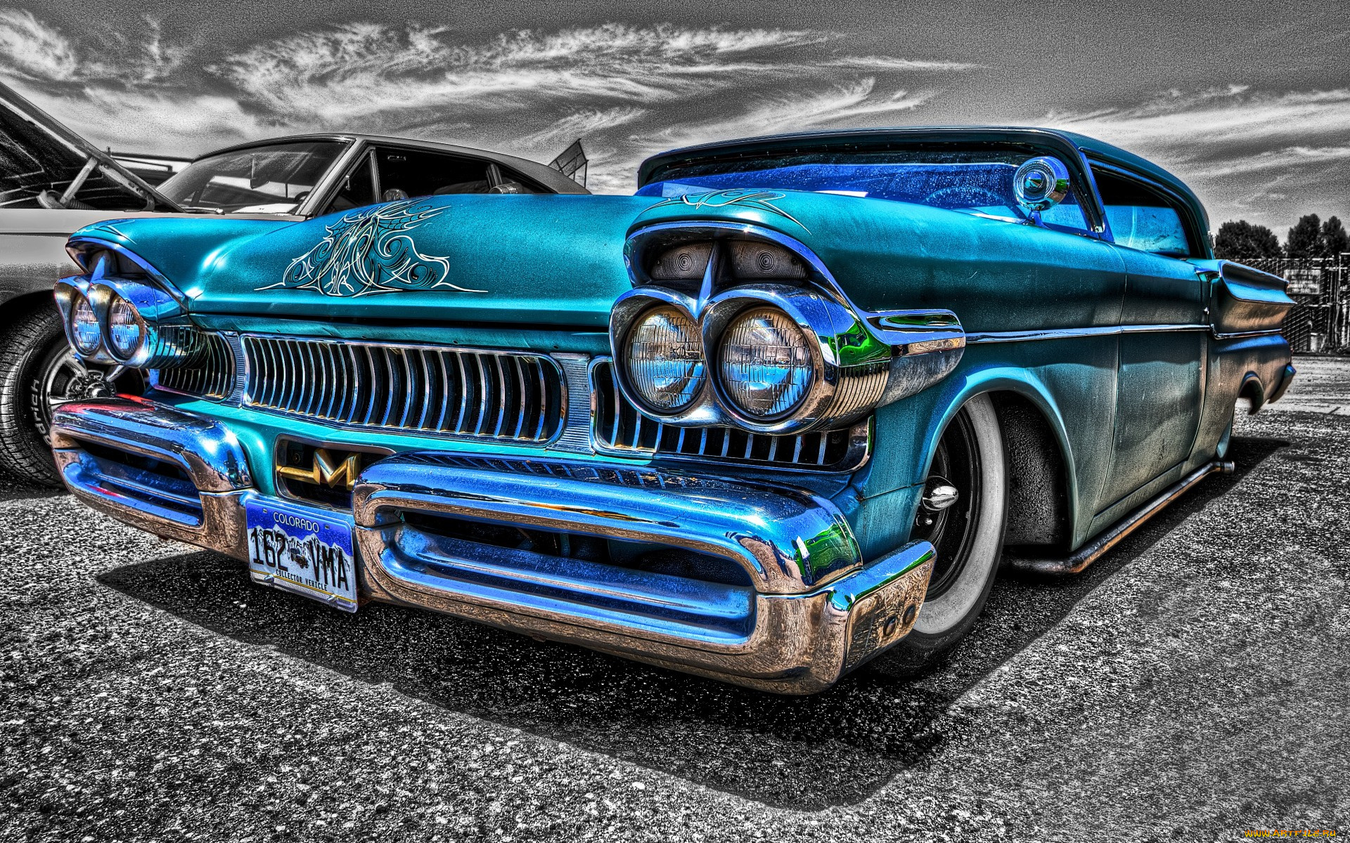 автомобили, выставки, и, уличные, фото, тюнинг, авто