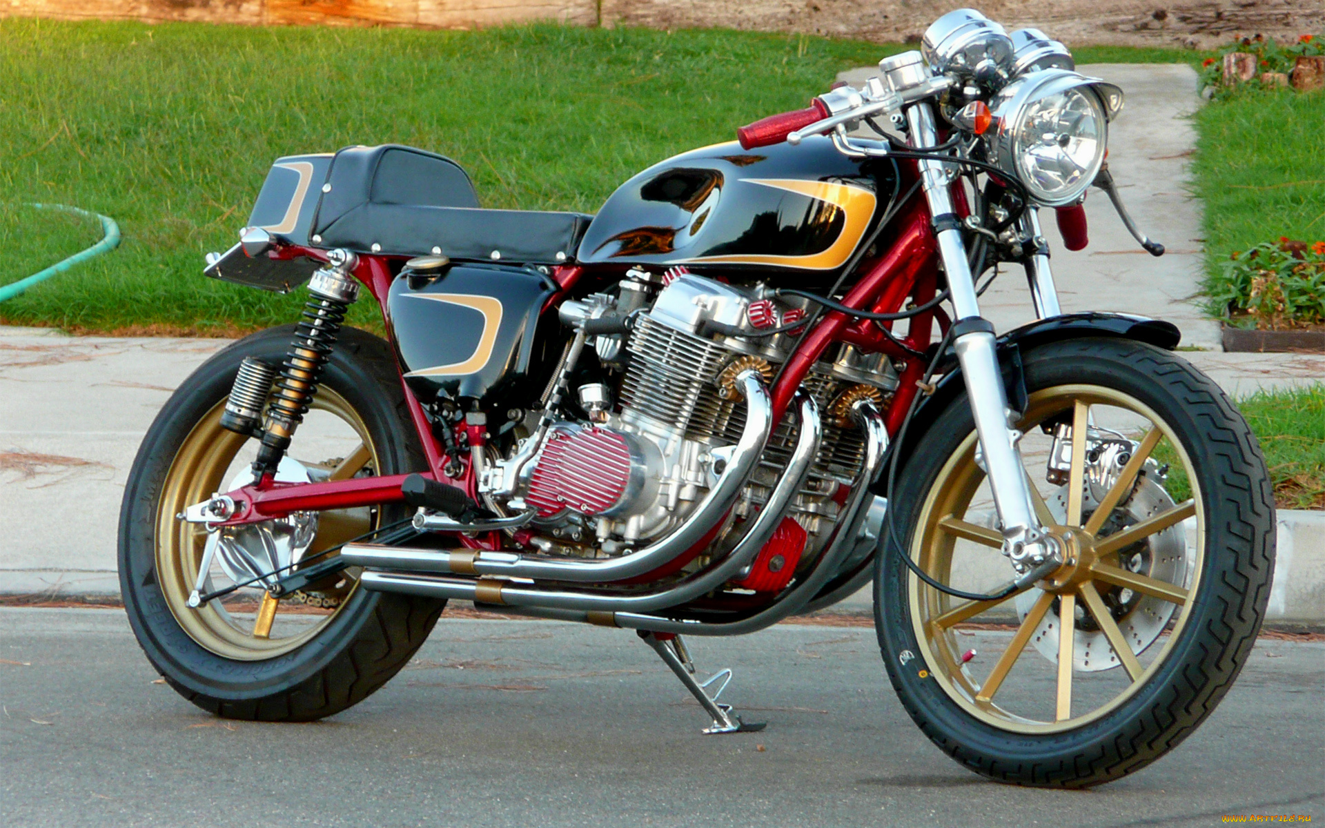 мотоциклы, customs, motorcycle